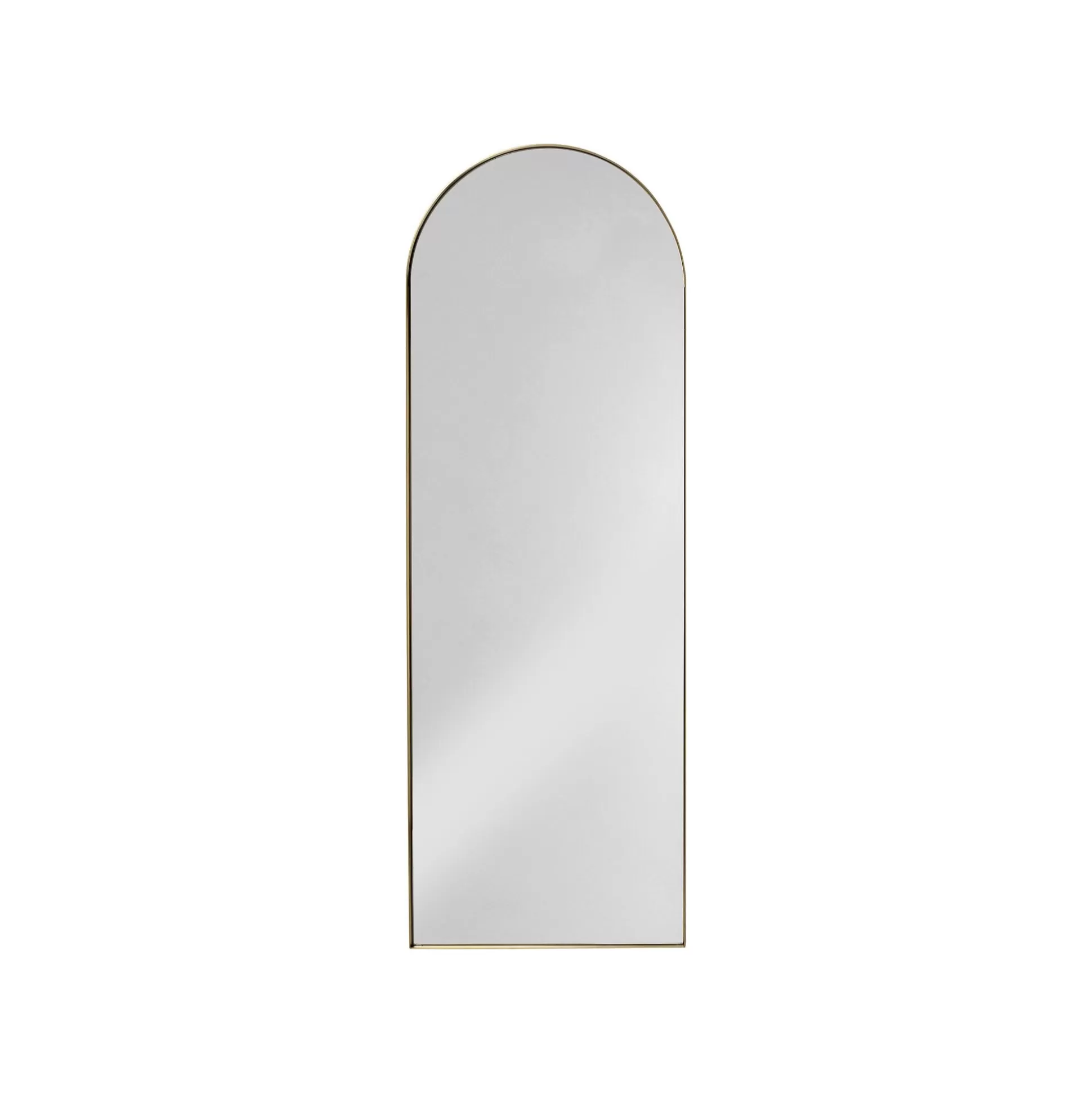 Miroir Daisy Doré 165x55cm ^KARE Design Best Sale