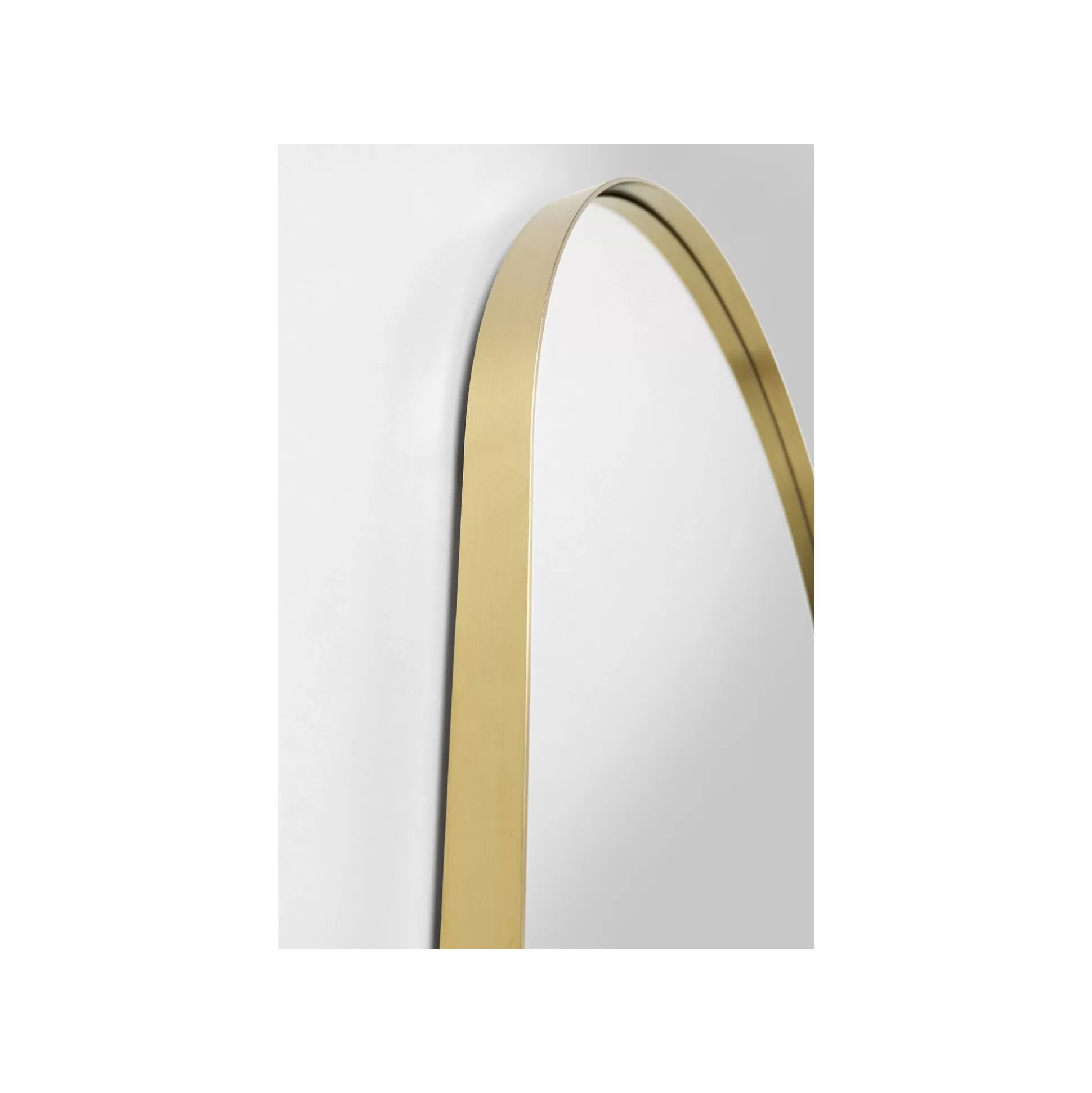 Miroir Daisy Doré 165x55cm ^KARE Design Best Sale