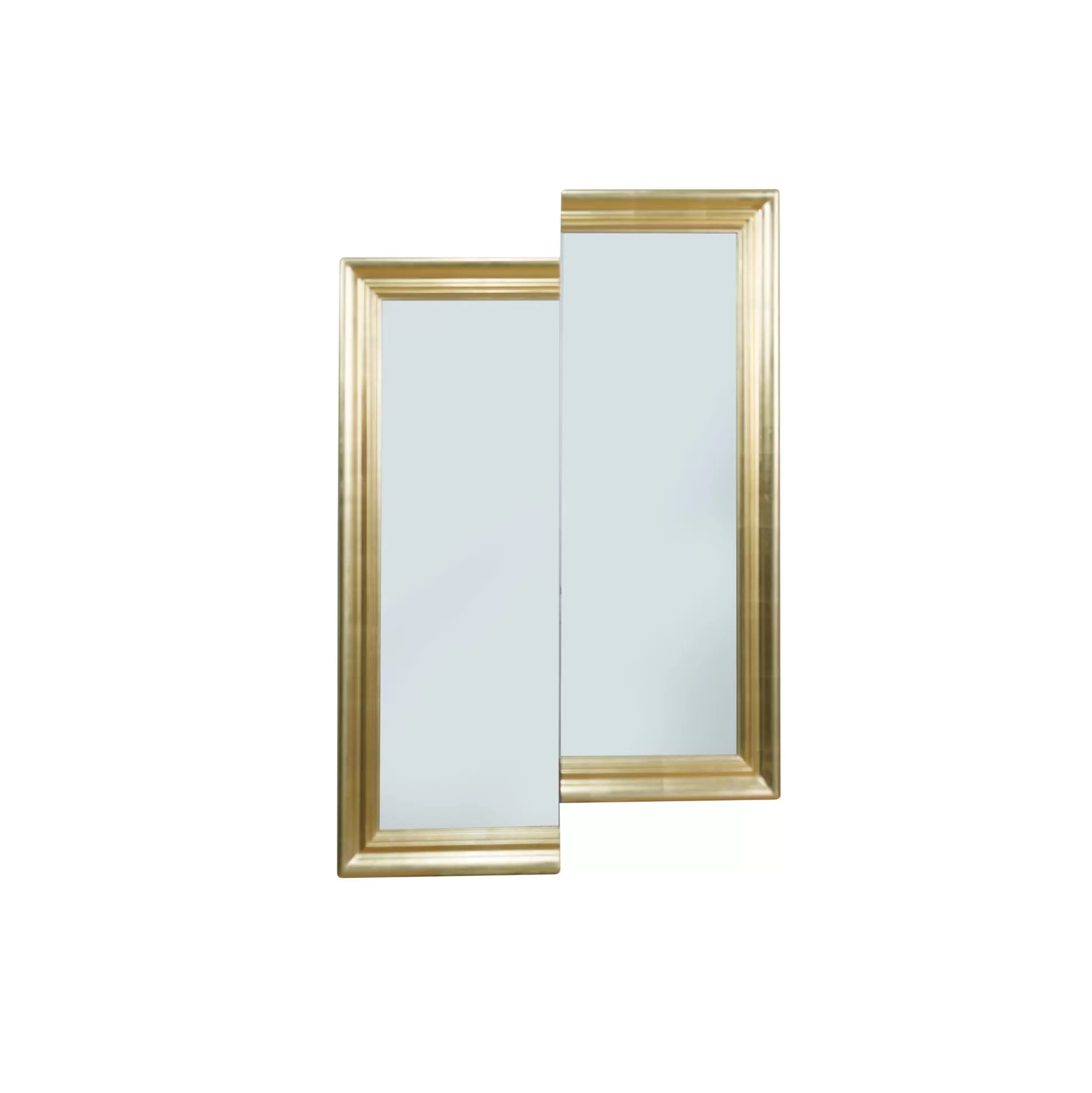 Miroir Double Vision 121x81cm ^KARE Design Shop
