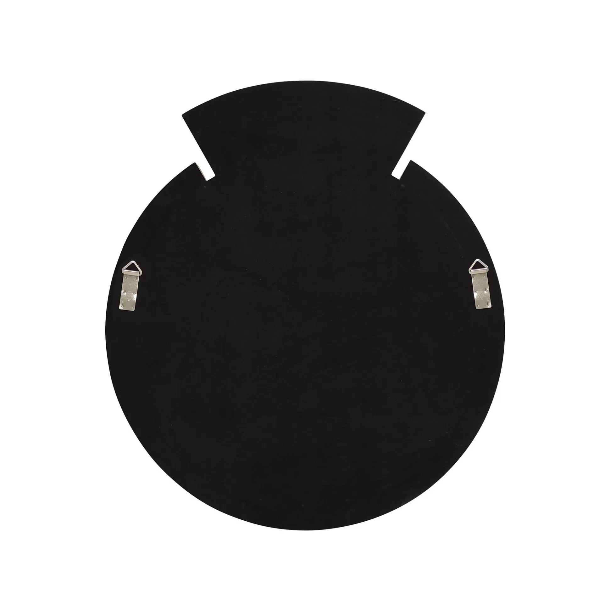 Miroir Double Vision 112x100cm ^KARE Design Online