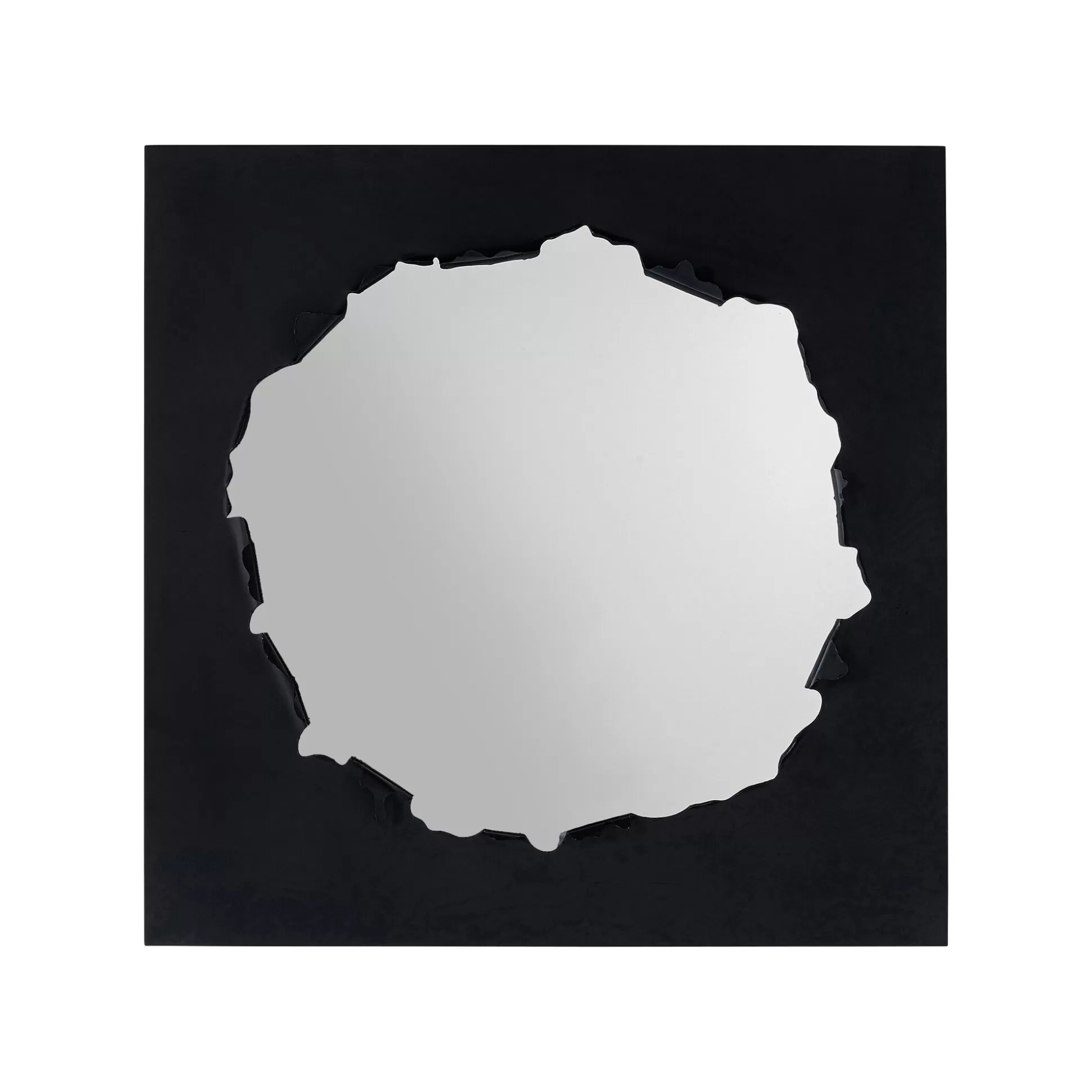 Miroir Explosion 90x90cm ^KARE Design Flash Sale