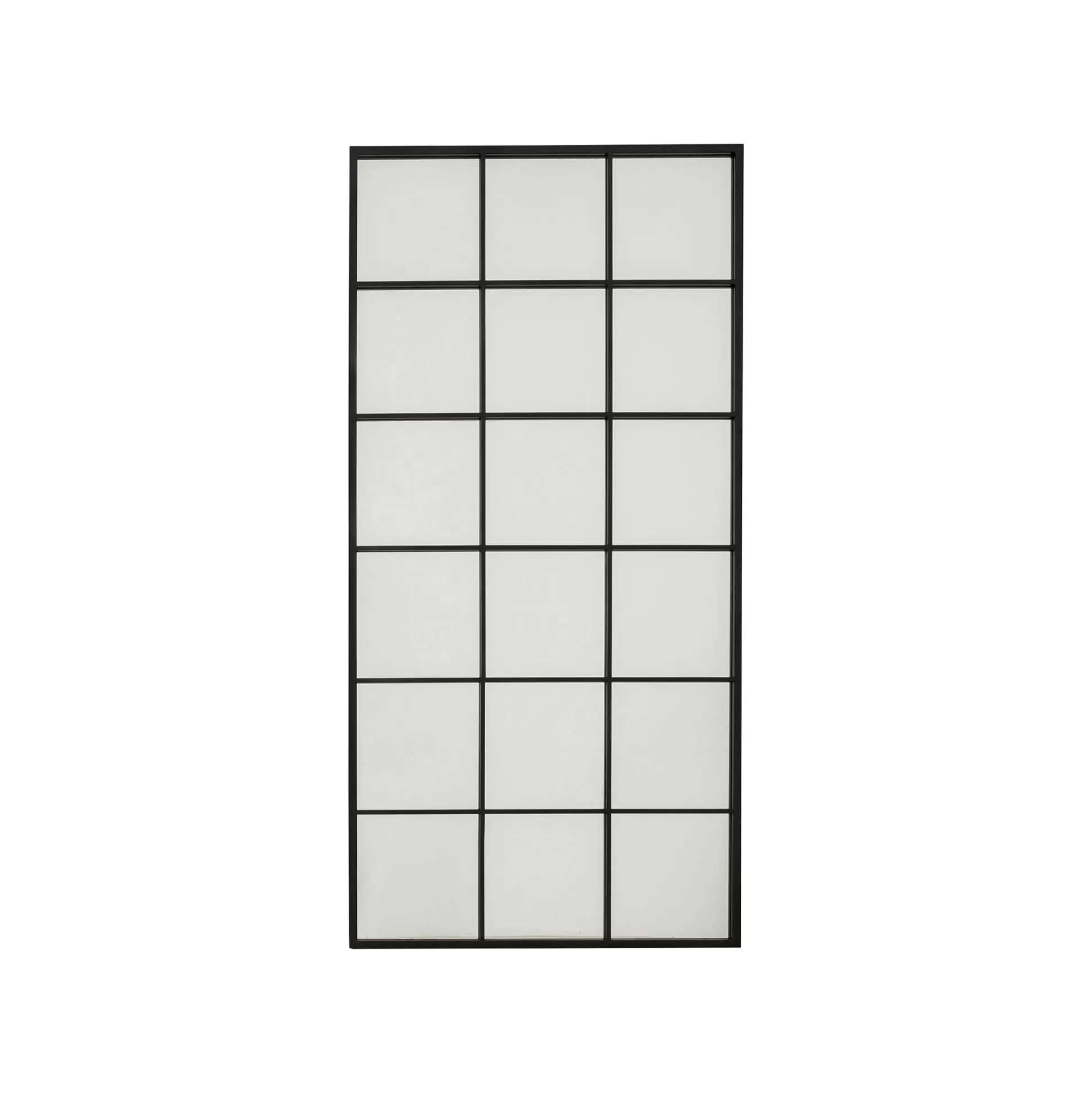 Miroir Finestra Noir 180x90cm ^KARE Design Online