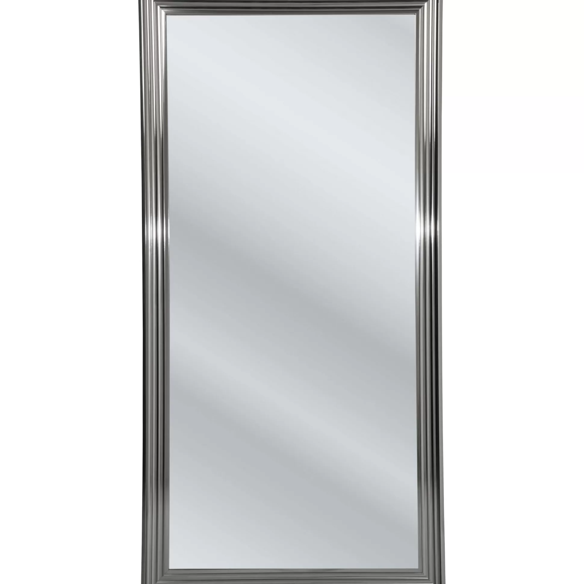 Miroir Frame Argenté 180x90cm ^KARE Design Best Sale