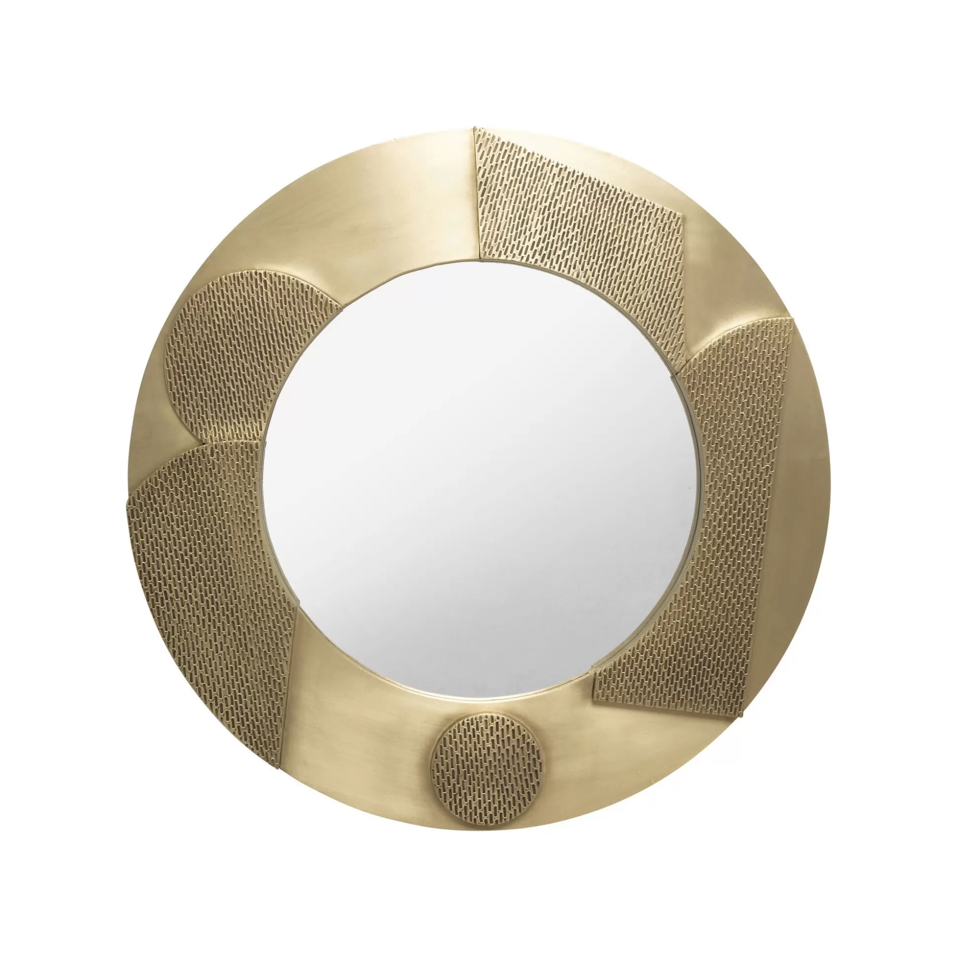 Miroir Futuro 80cm ^KARE Design Cheap