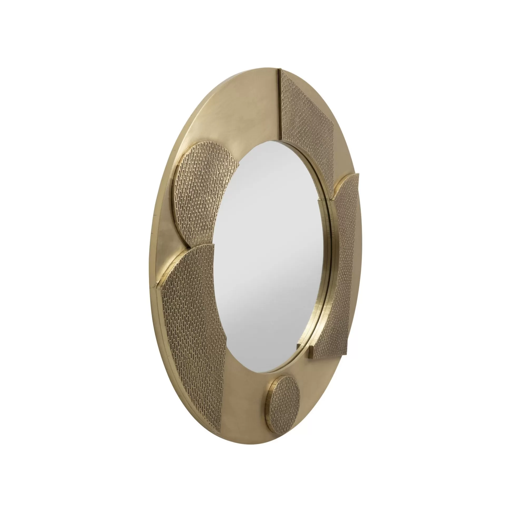 Miroir Futuro 80cm ^KARE Design Cheap