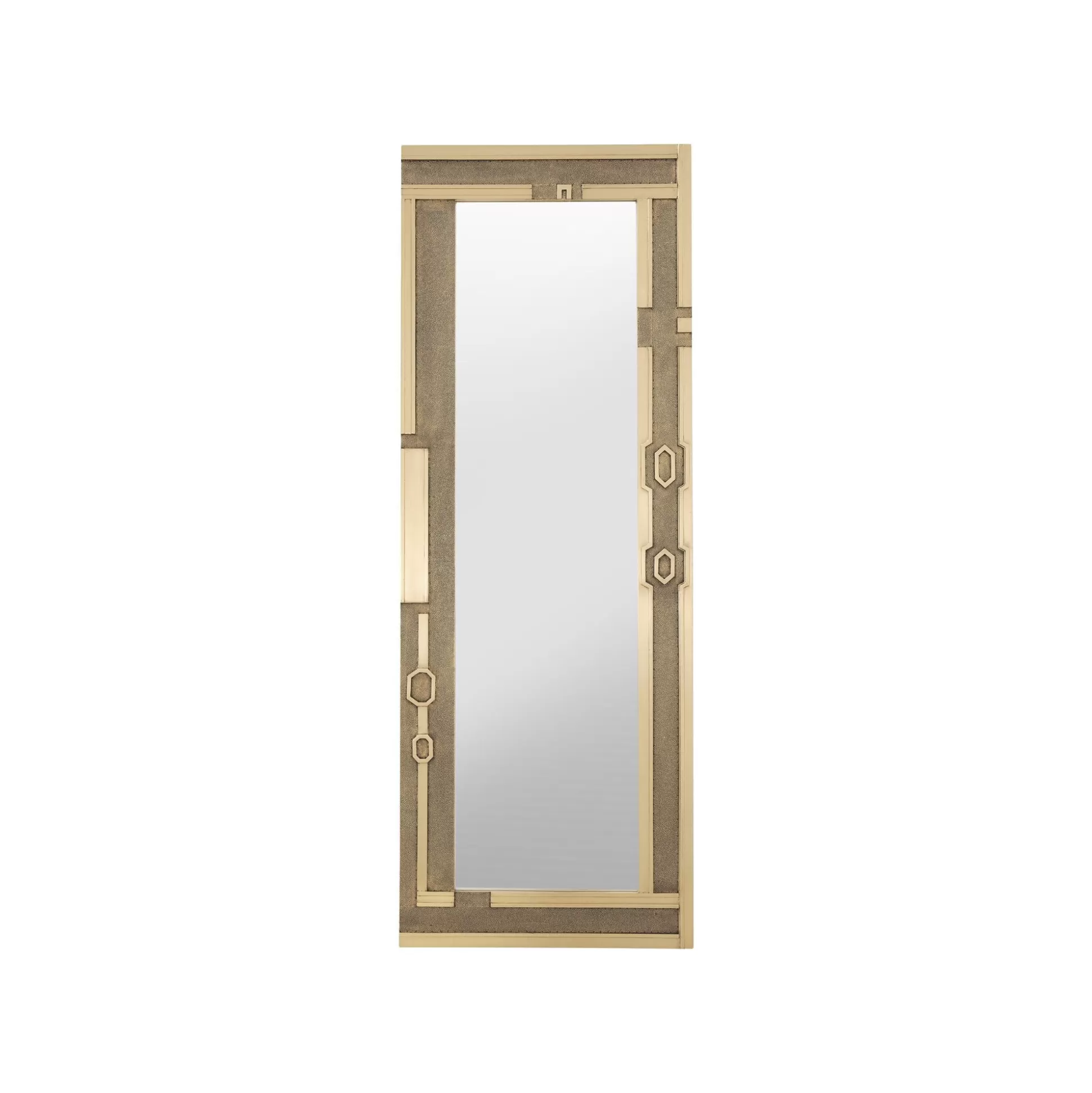 Miroir Futuro 200x80cm ^KARE Design Best