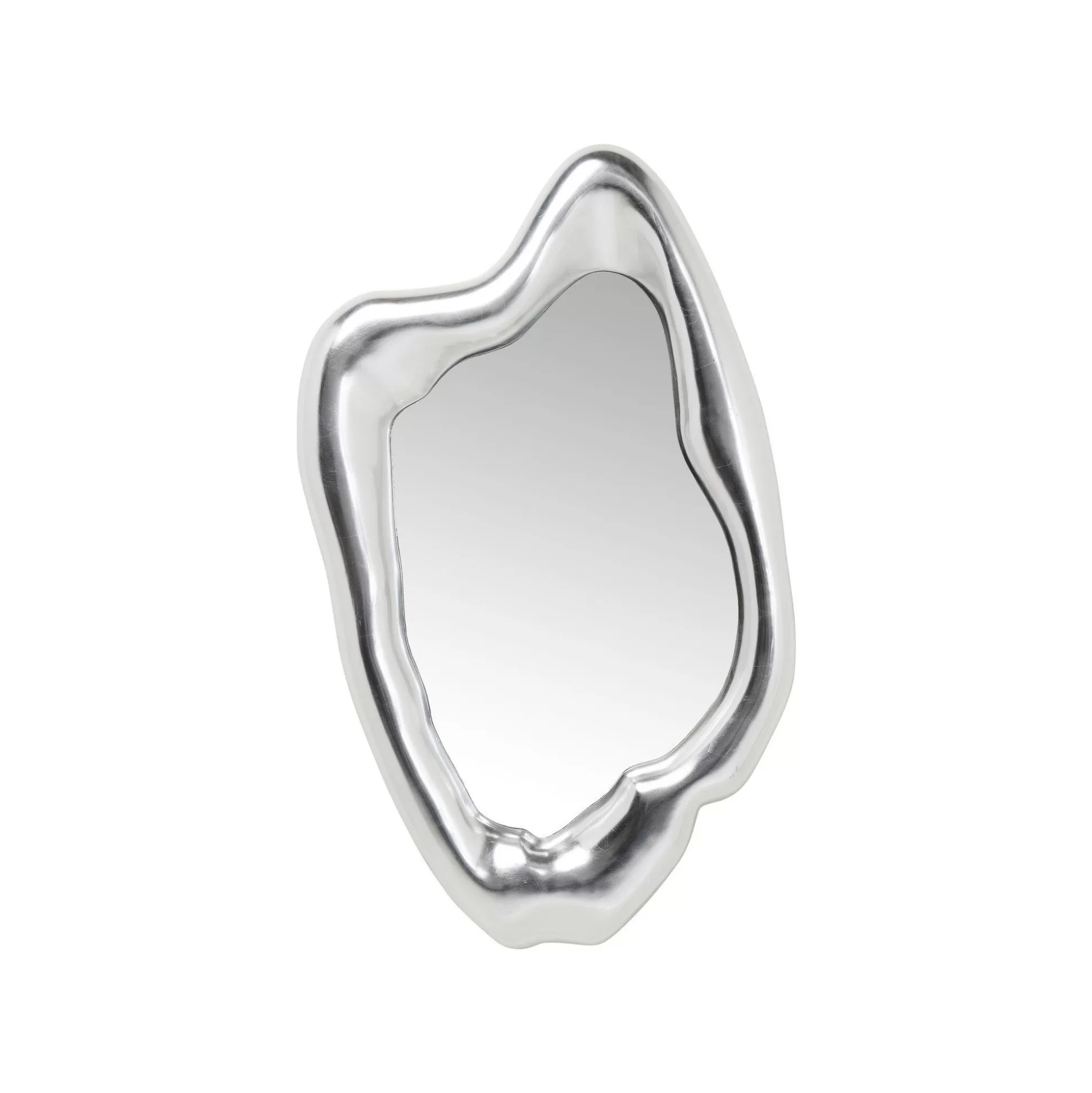 Miroir Hologram 117x68cm Argenté ^KARE Design Online