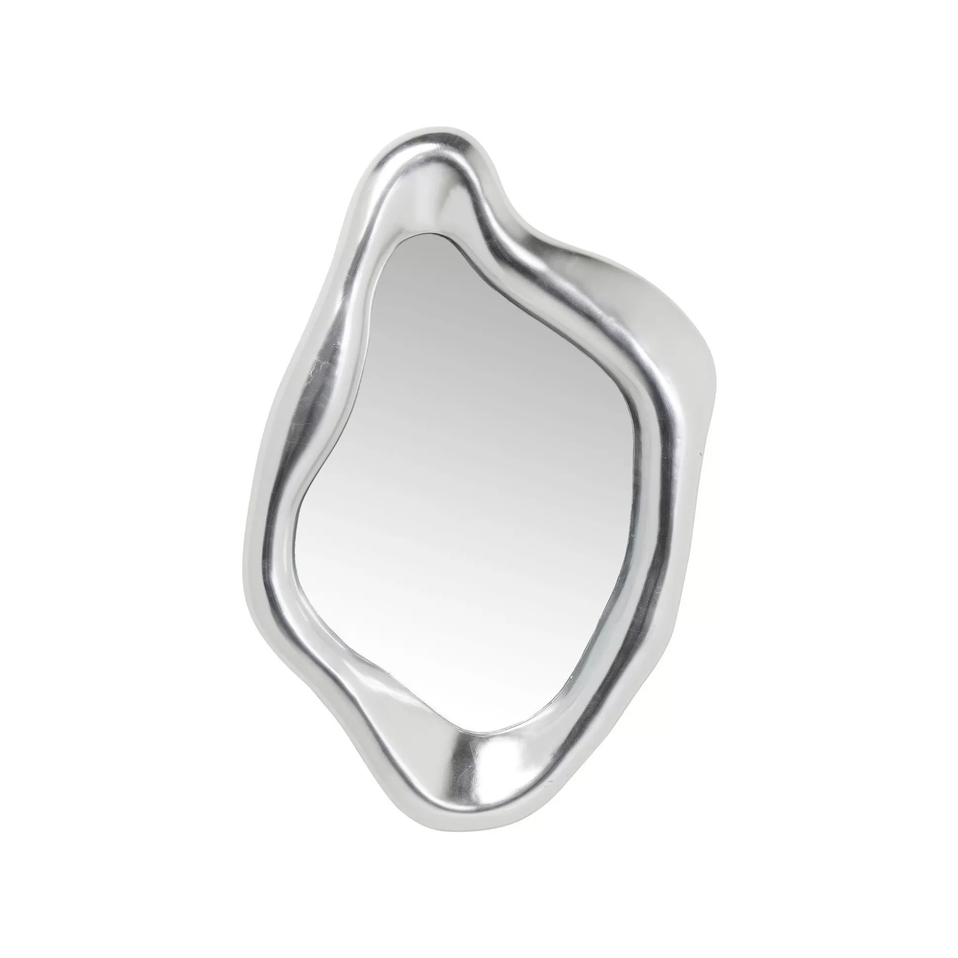 Miroir Hologram 119x76cm Argenté ^KARE Design Sale