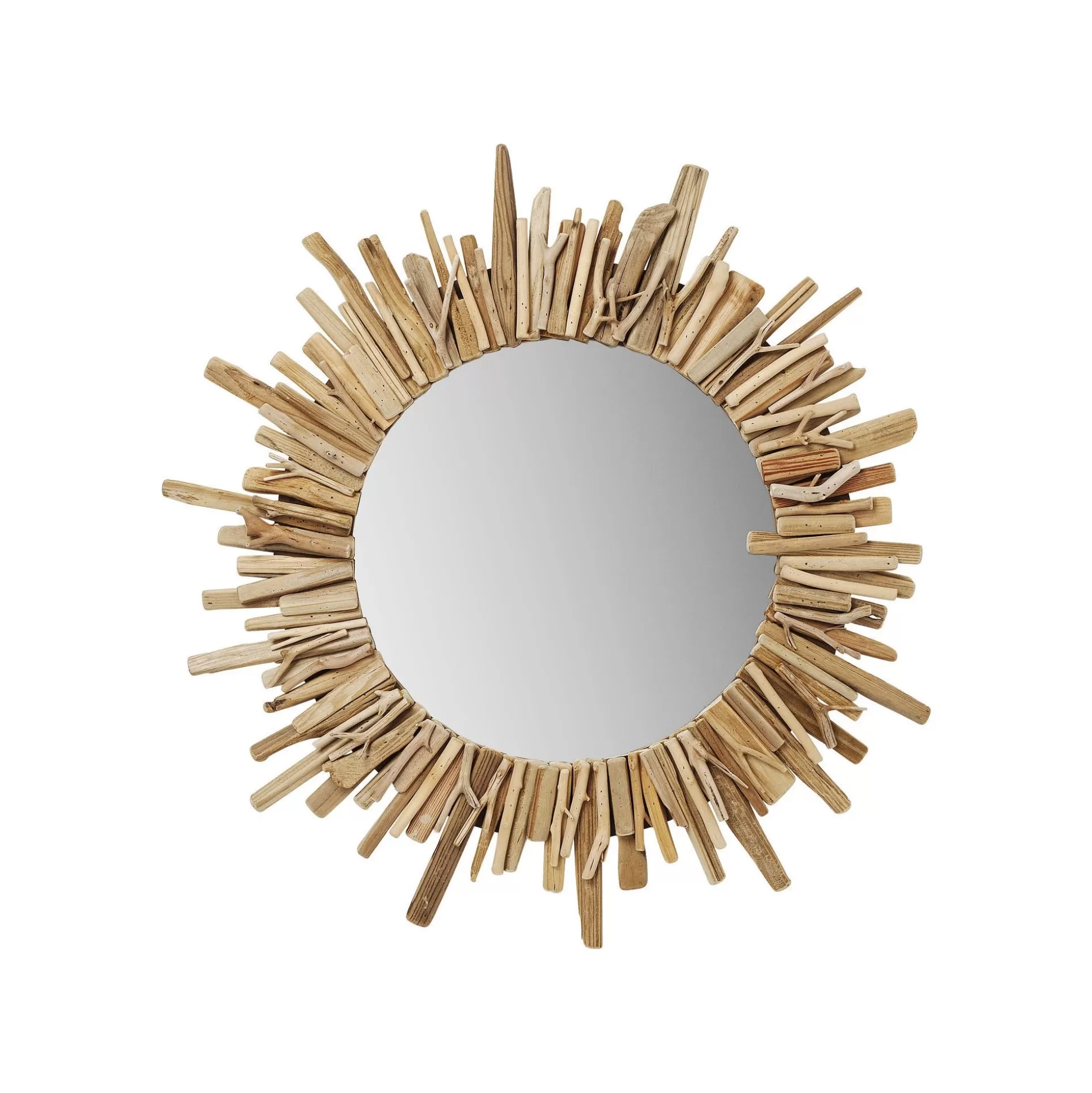 Miroir Legno 82cm ^KARE Design Sale