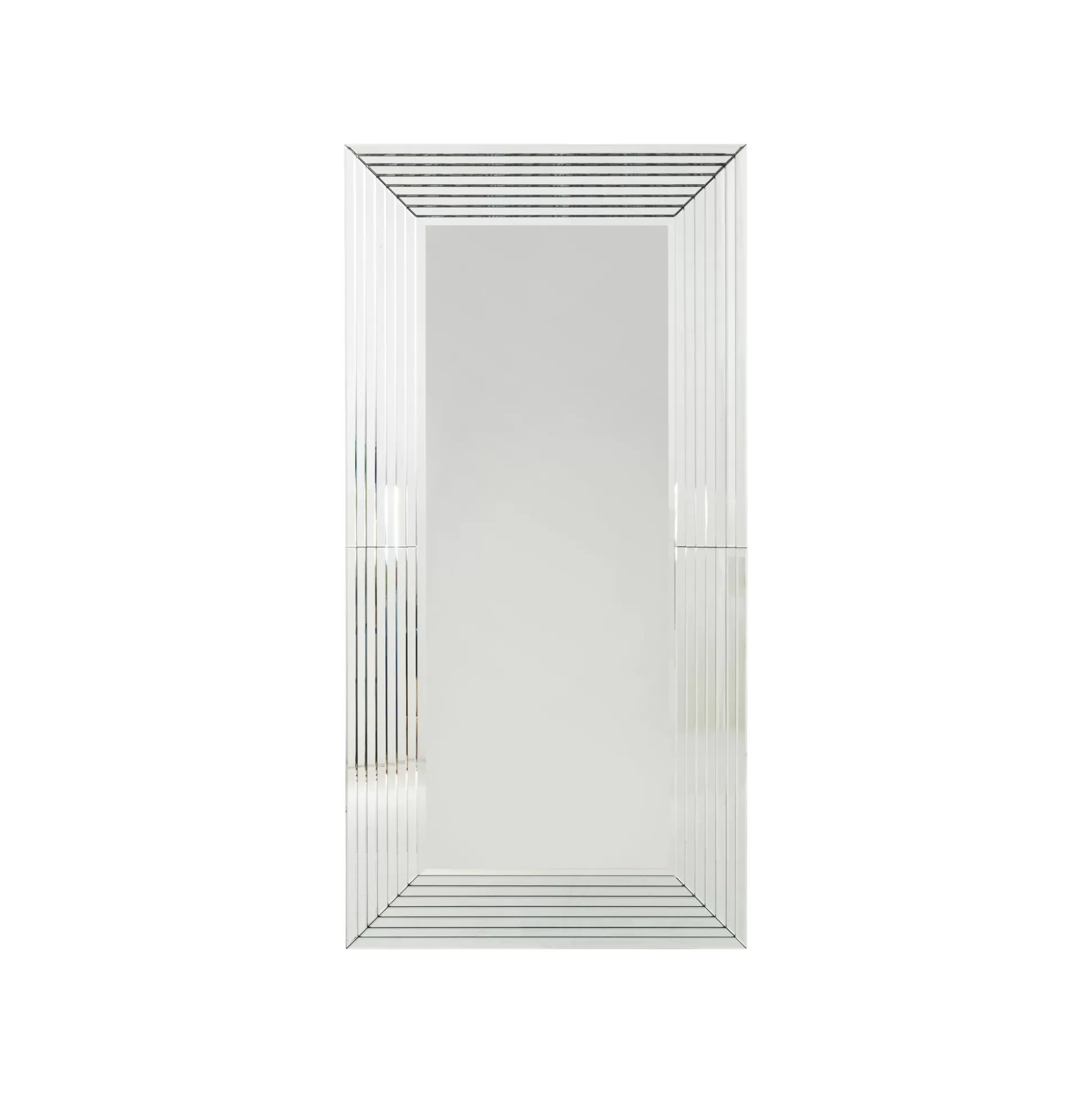 Miroir Linea 200x100cm ^KARE Design Cheap