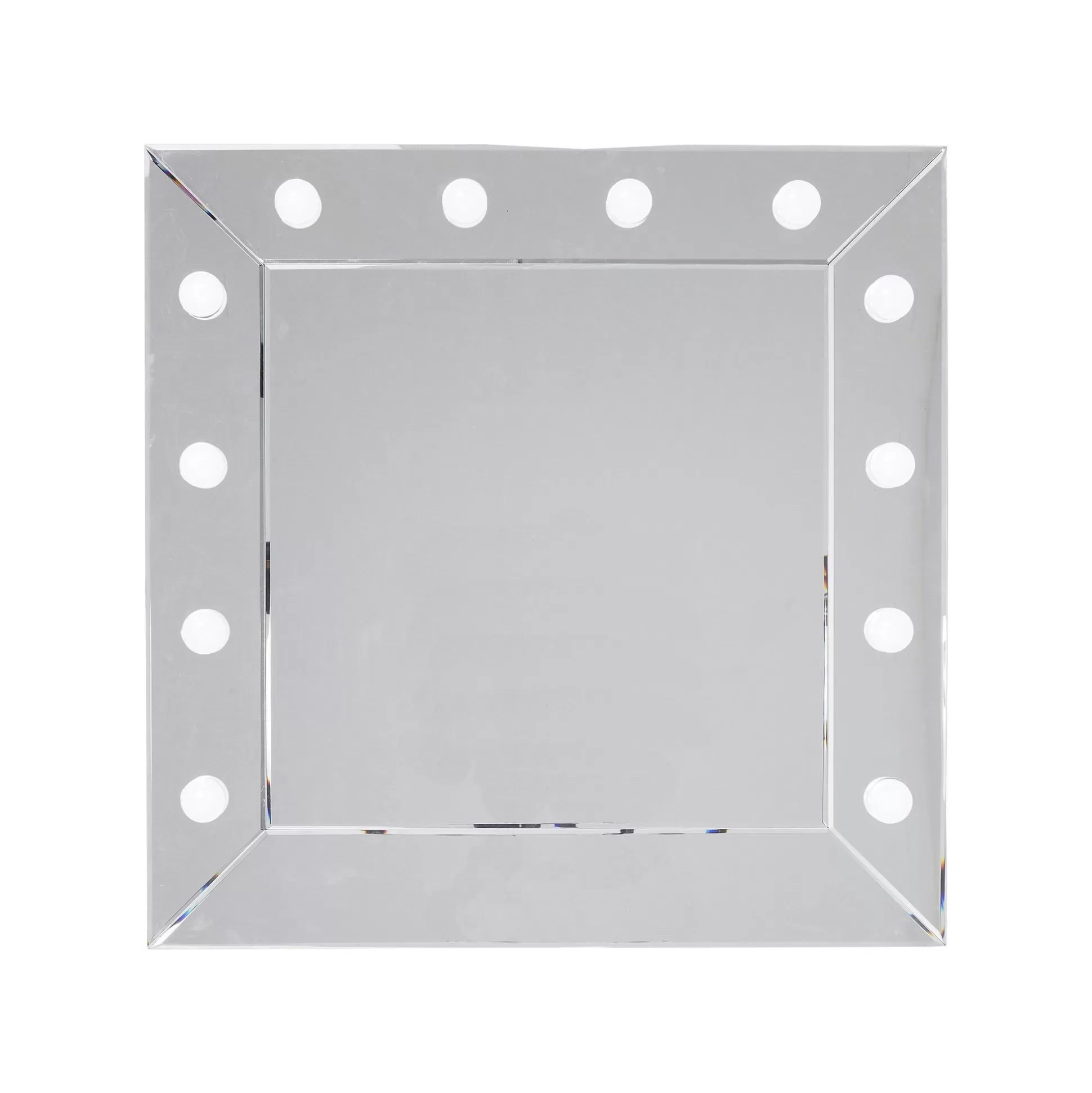 Miroir Make Up 81x81cm ^KARE Design Hot