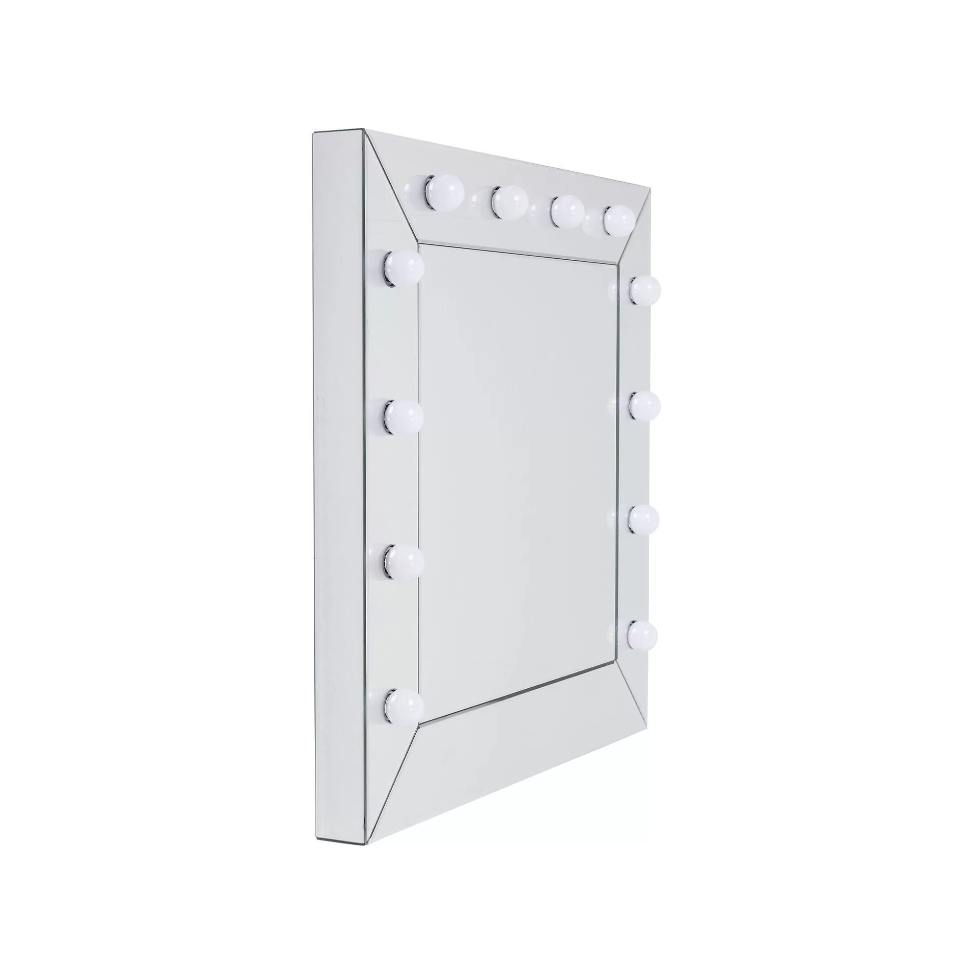 Miroir Make Up 81x81cm ^KARE Design Hot