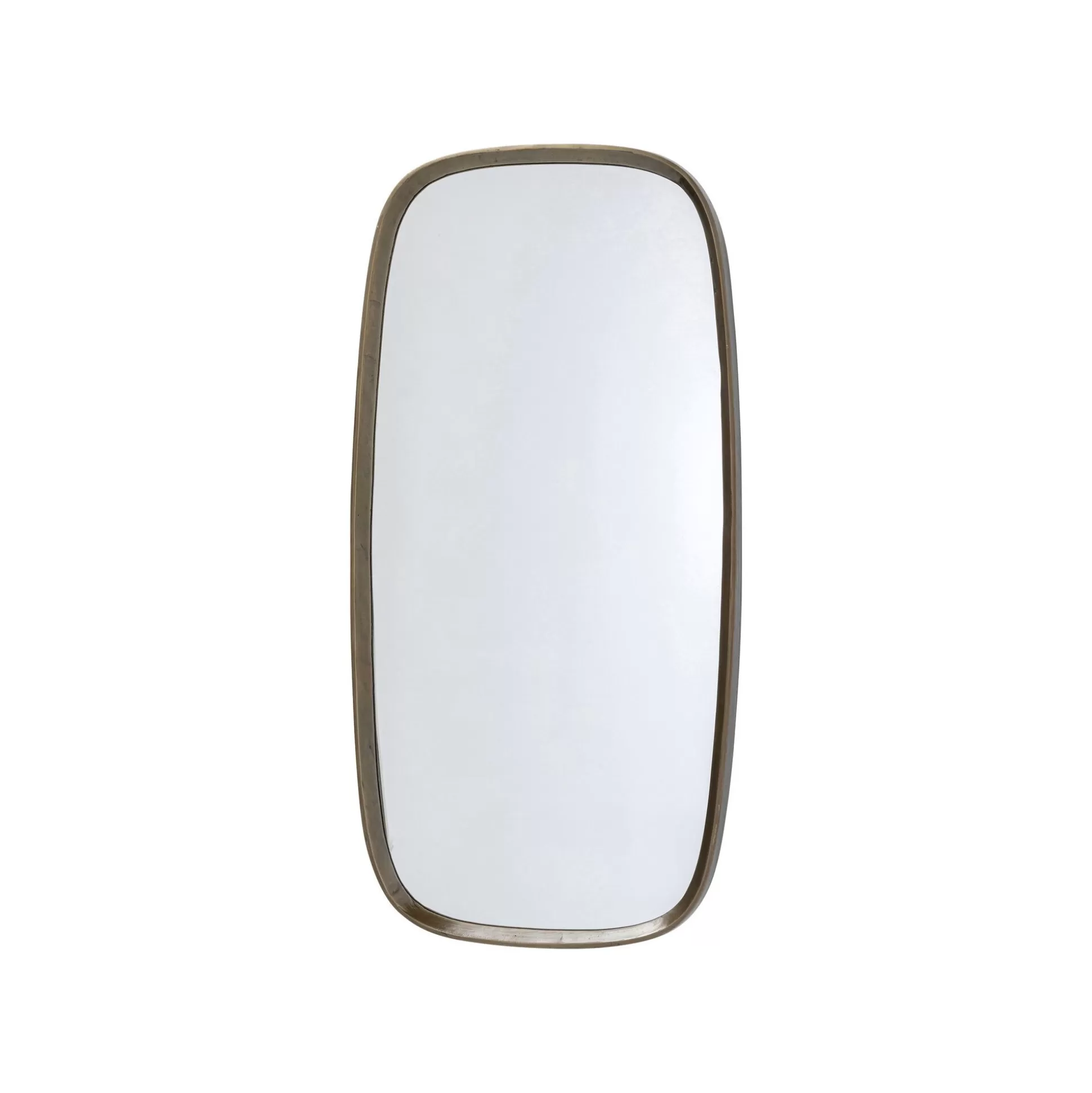Miroir Noomi 122x58cm Bronze ^KARE Design Hot