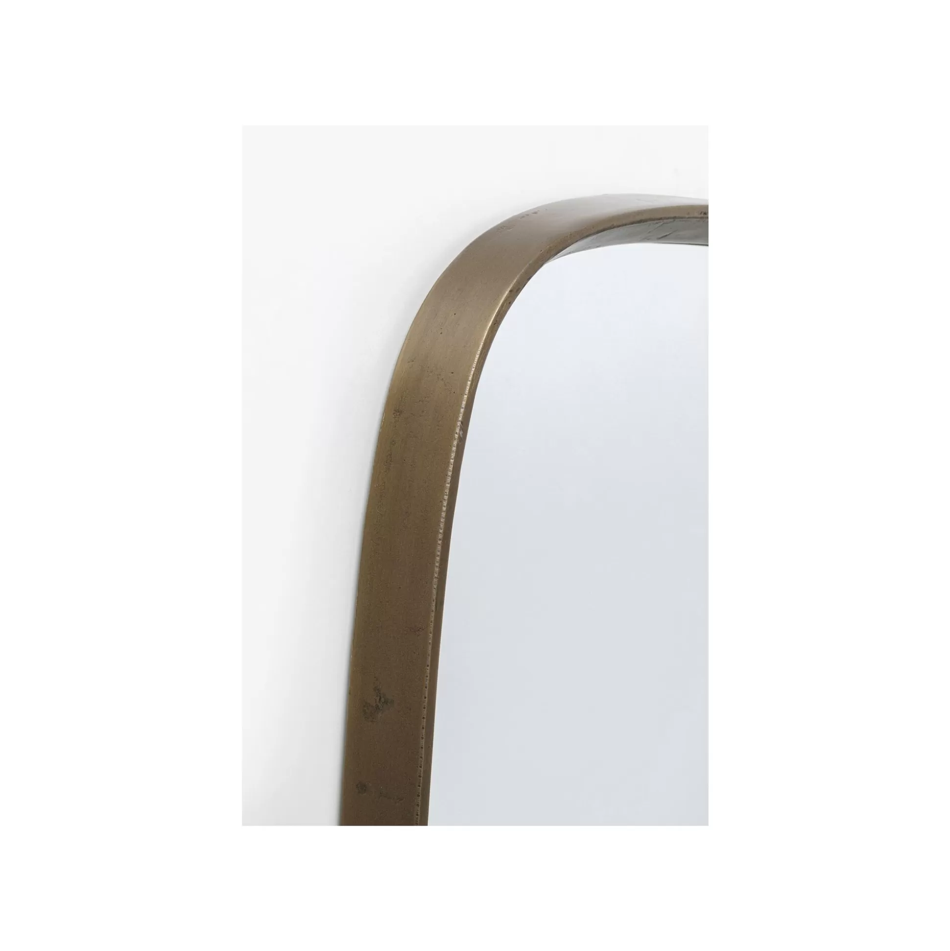 Miroir Noomi 122x58cm Bronze ^KARE Design Hot
