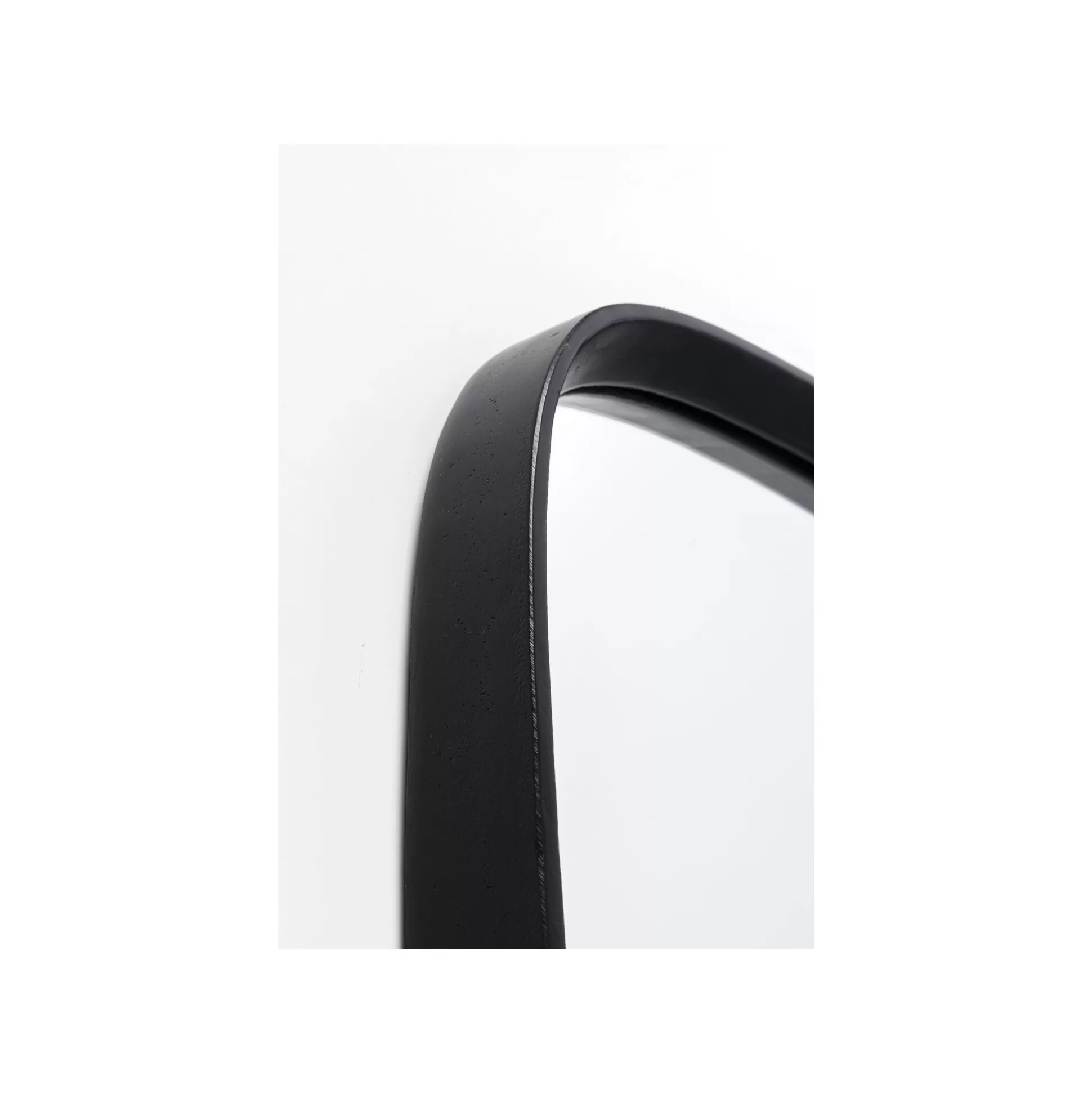 Miroir Noomi 122x58cm Noir ^KARE Design Discount
