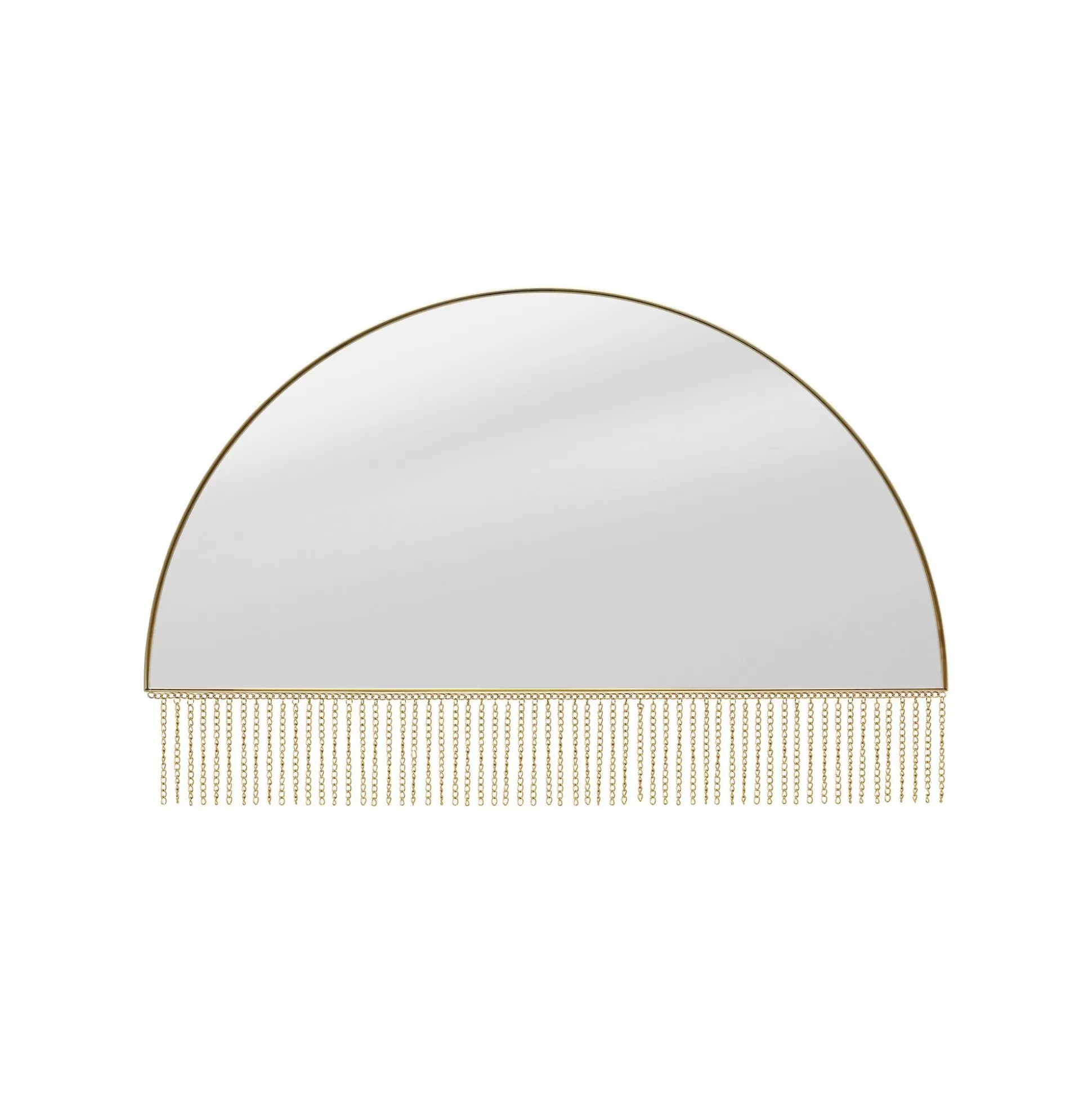 Miroir Opera Doré 70x110cm ^KARE Design Best Sale