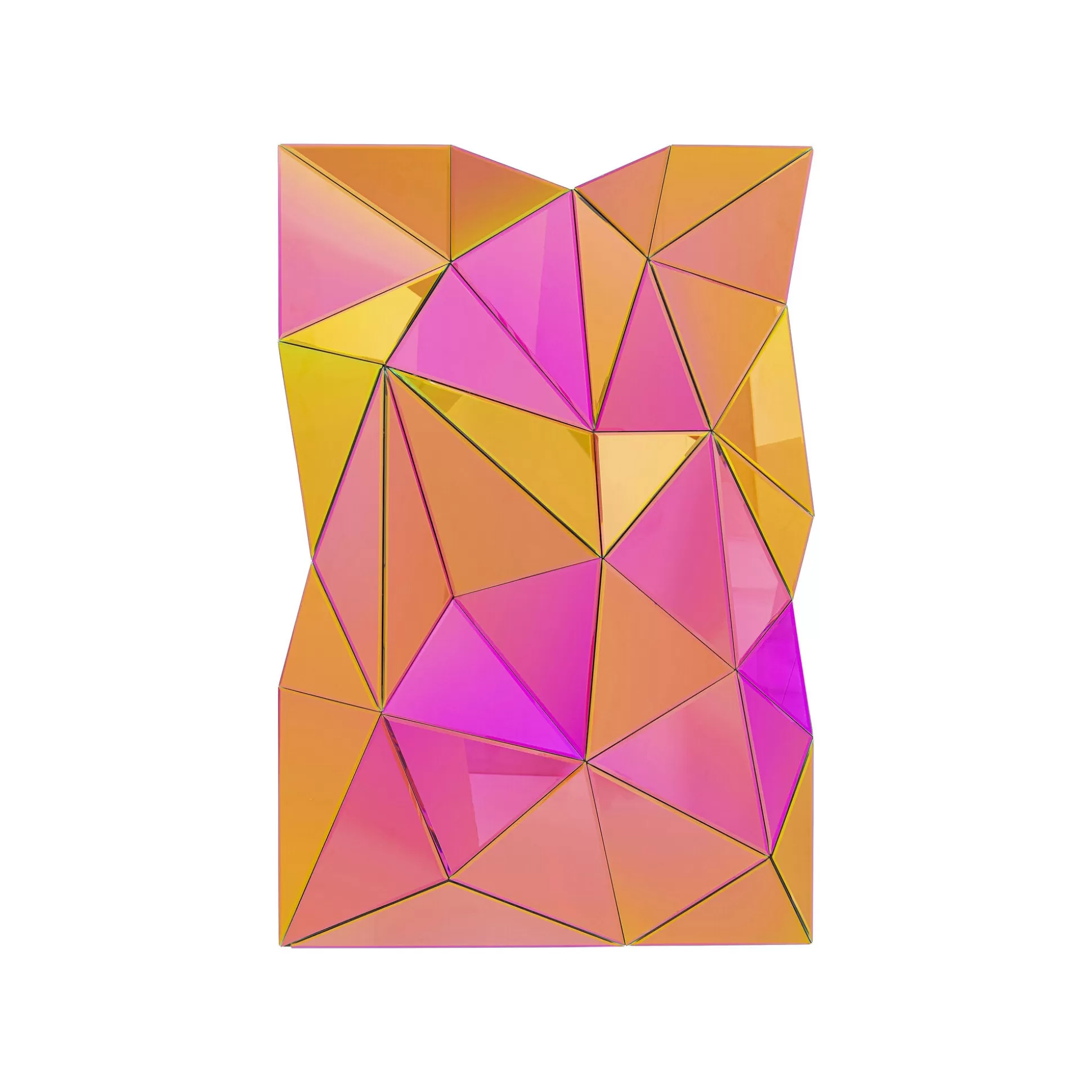 Miroir Prisma Colore 120x80cm ^KARE Design Flash Sale