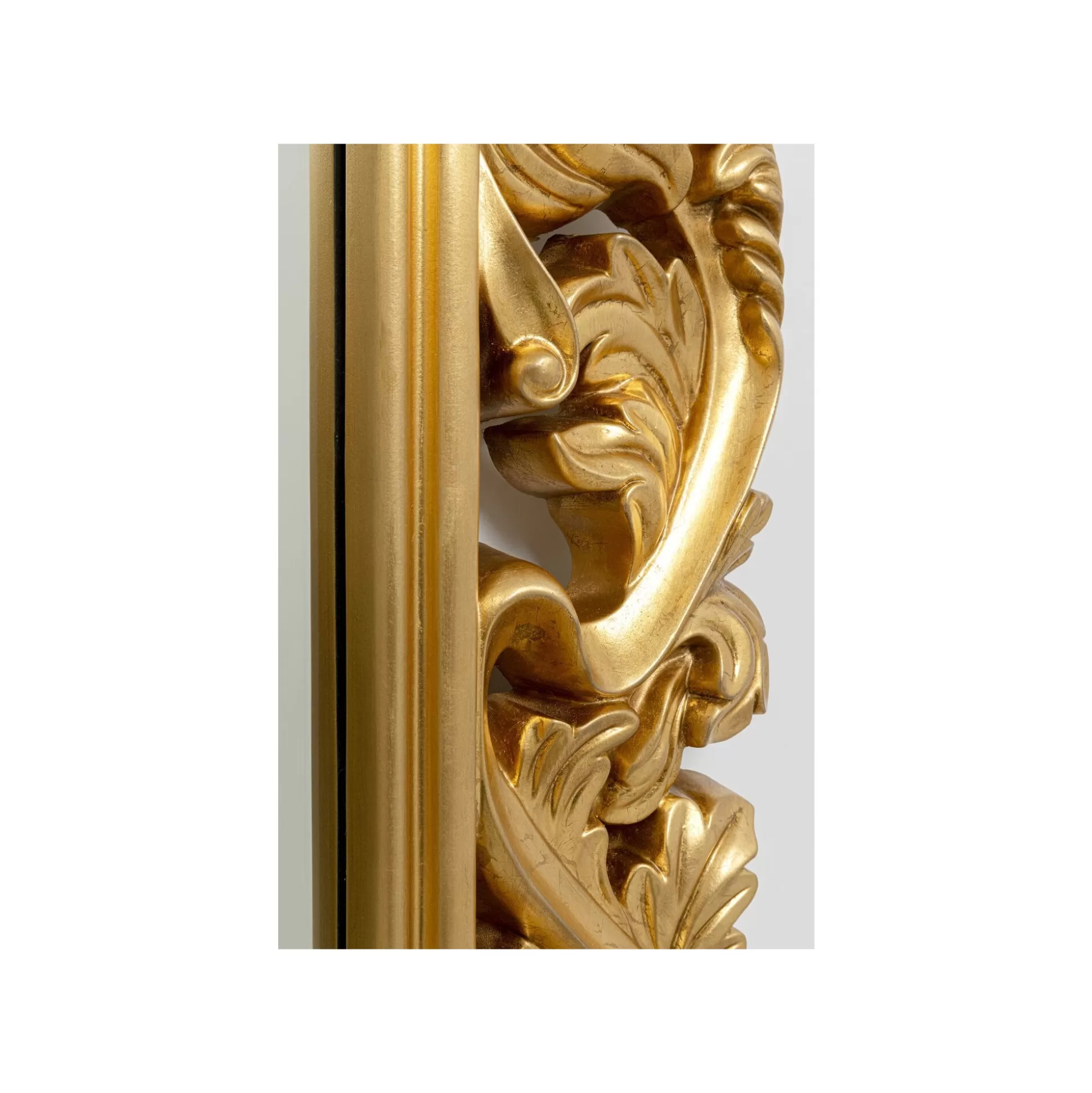 Miroir Valentina Doré 190x100cm ^KARE Design Clearance