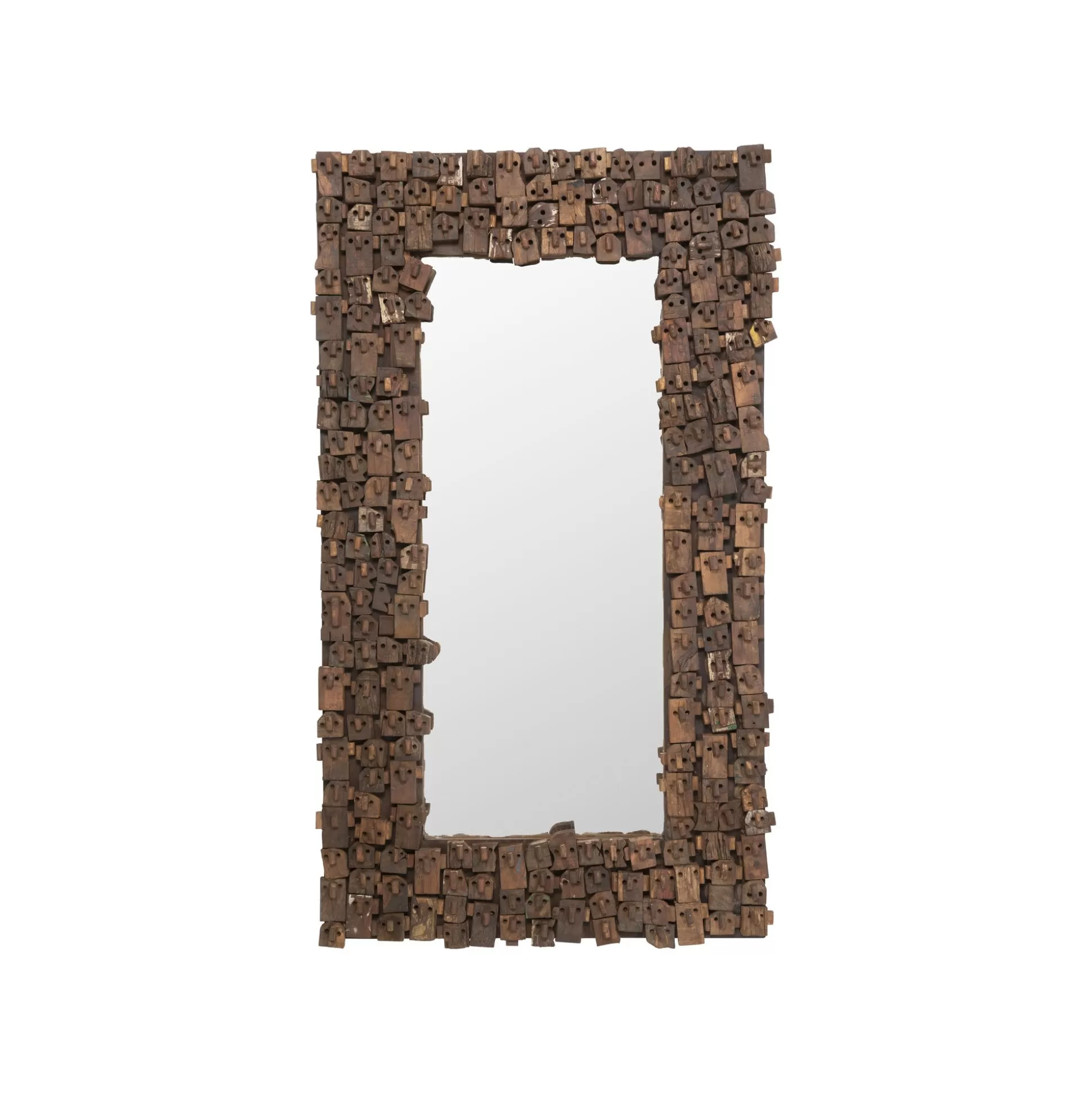 Miroir Volti 160x90cm ^KARE Design Cheap