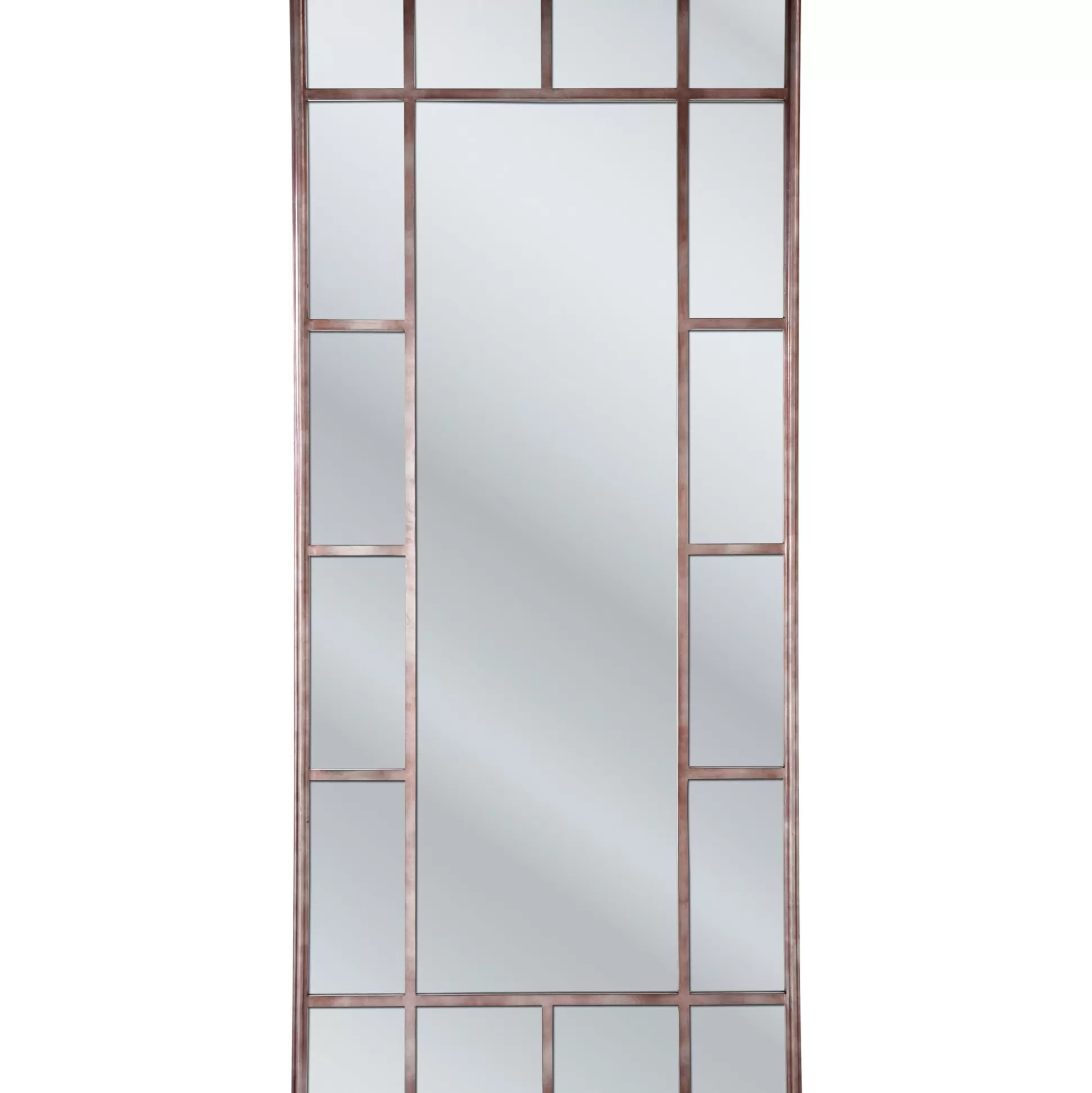 Miroir Window Iron 200x90cm ^KARE Design Outlet