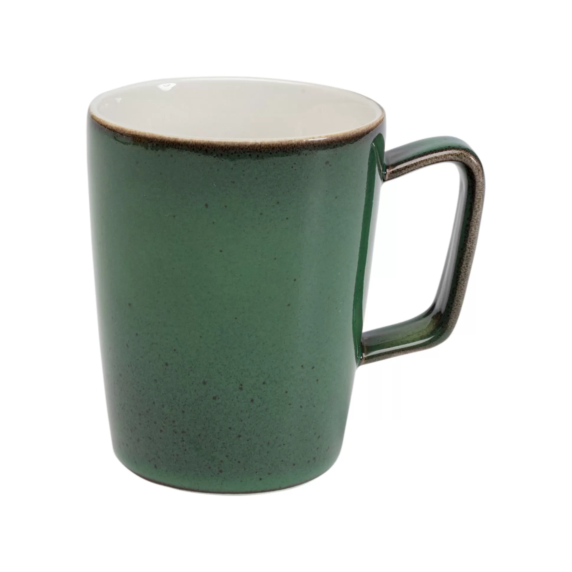 Mugs Colorino Verts Set De 6 ^KARE Design Hot