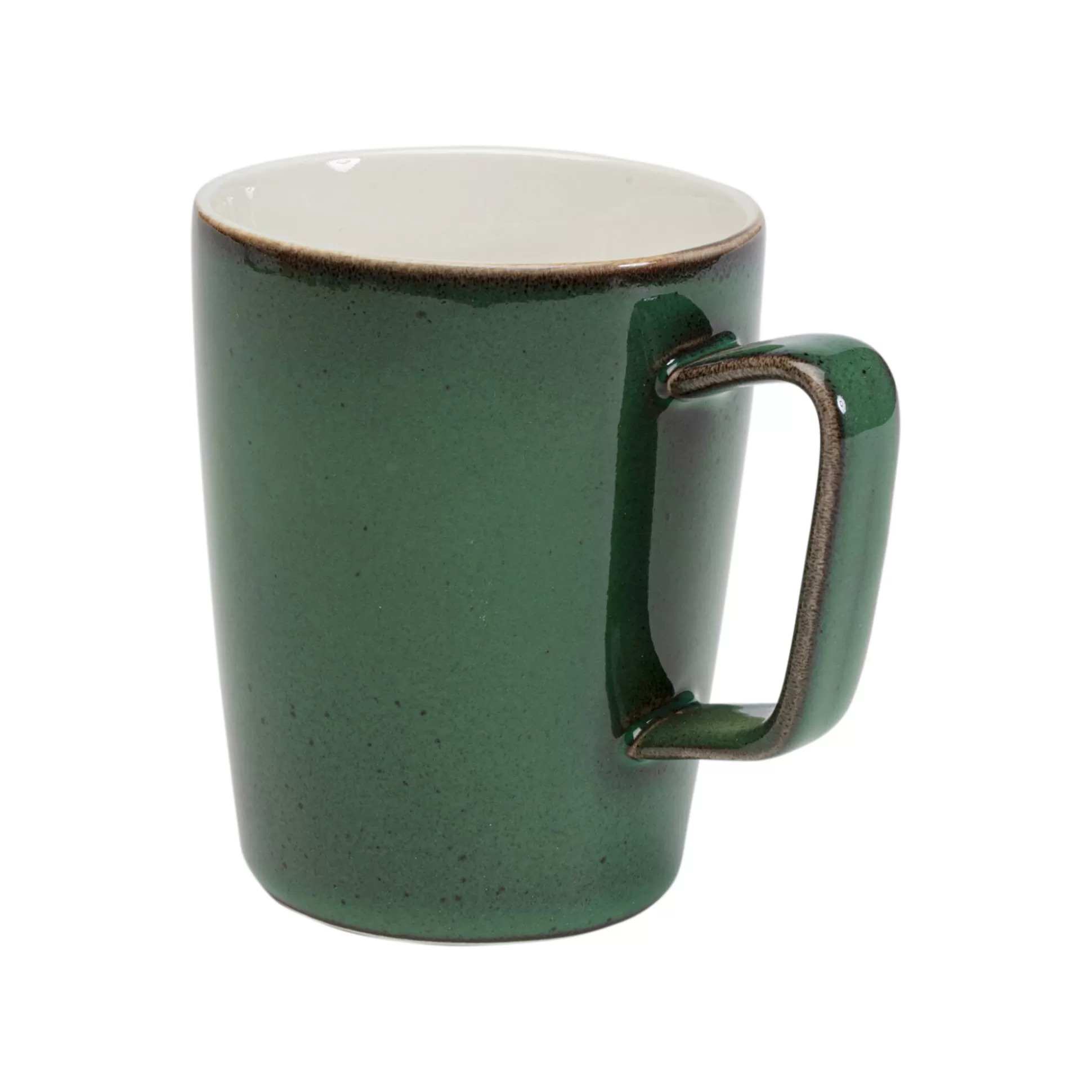 Mugs Colorino Verts Set De 6 ^KARE Design Hot
