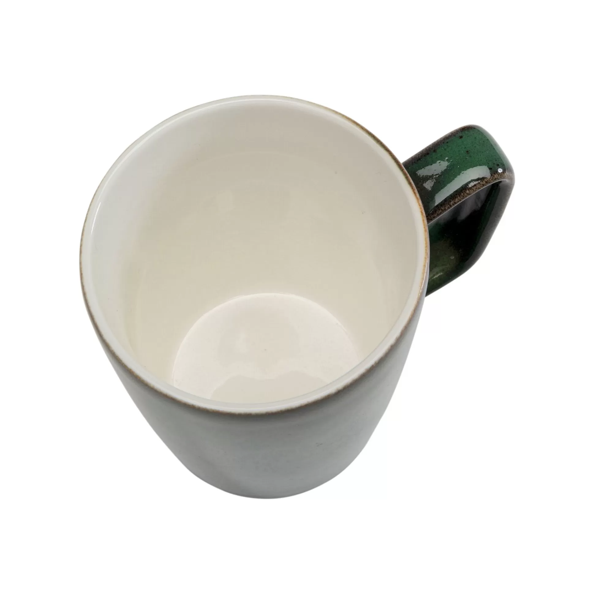 Mugs Colorino Verts Set De 6 ^KARE Design Hot
