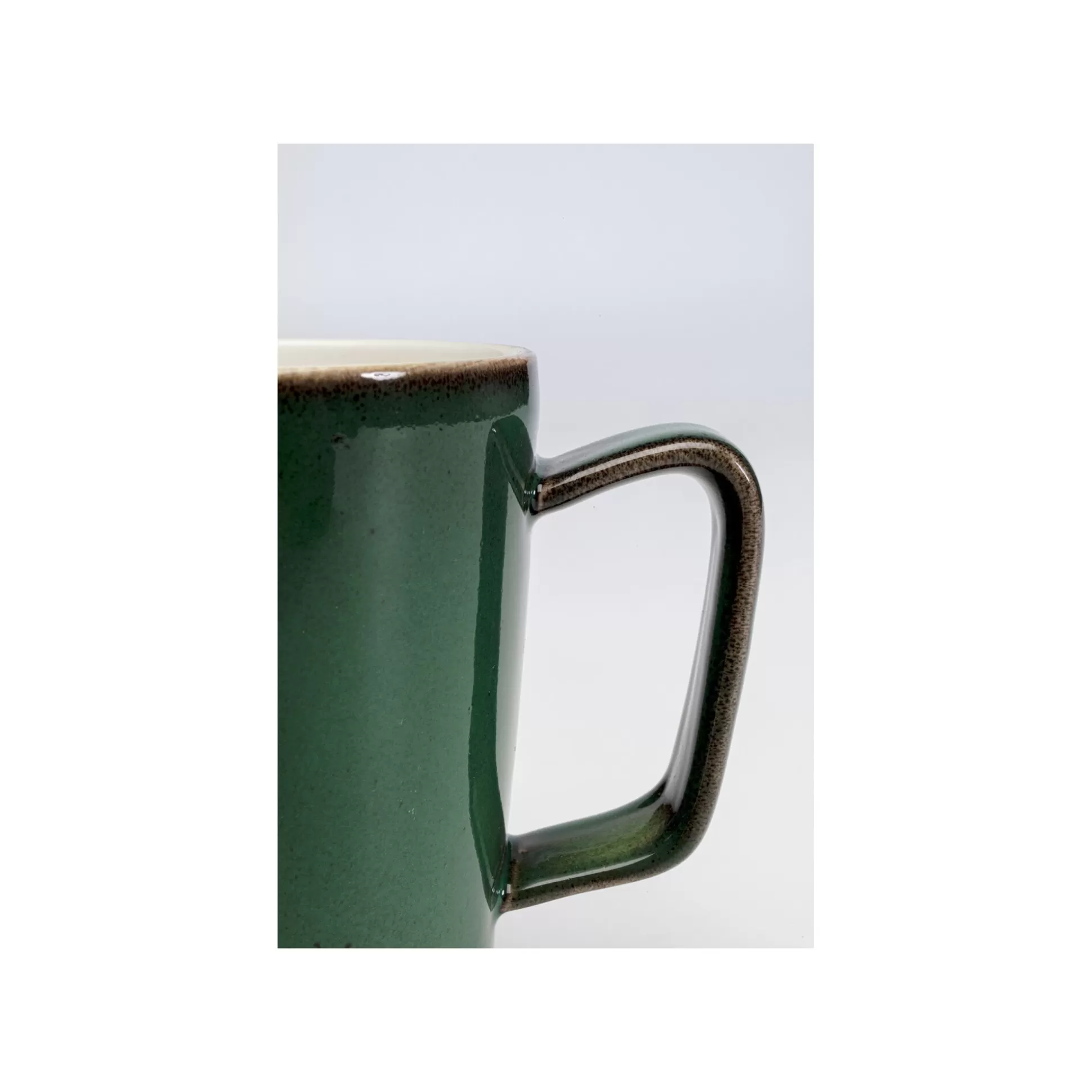 Mugs Colorino Verts Set De 6 ^KARE Design Hot