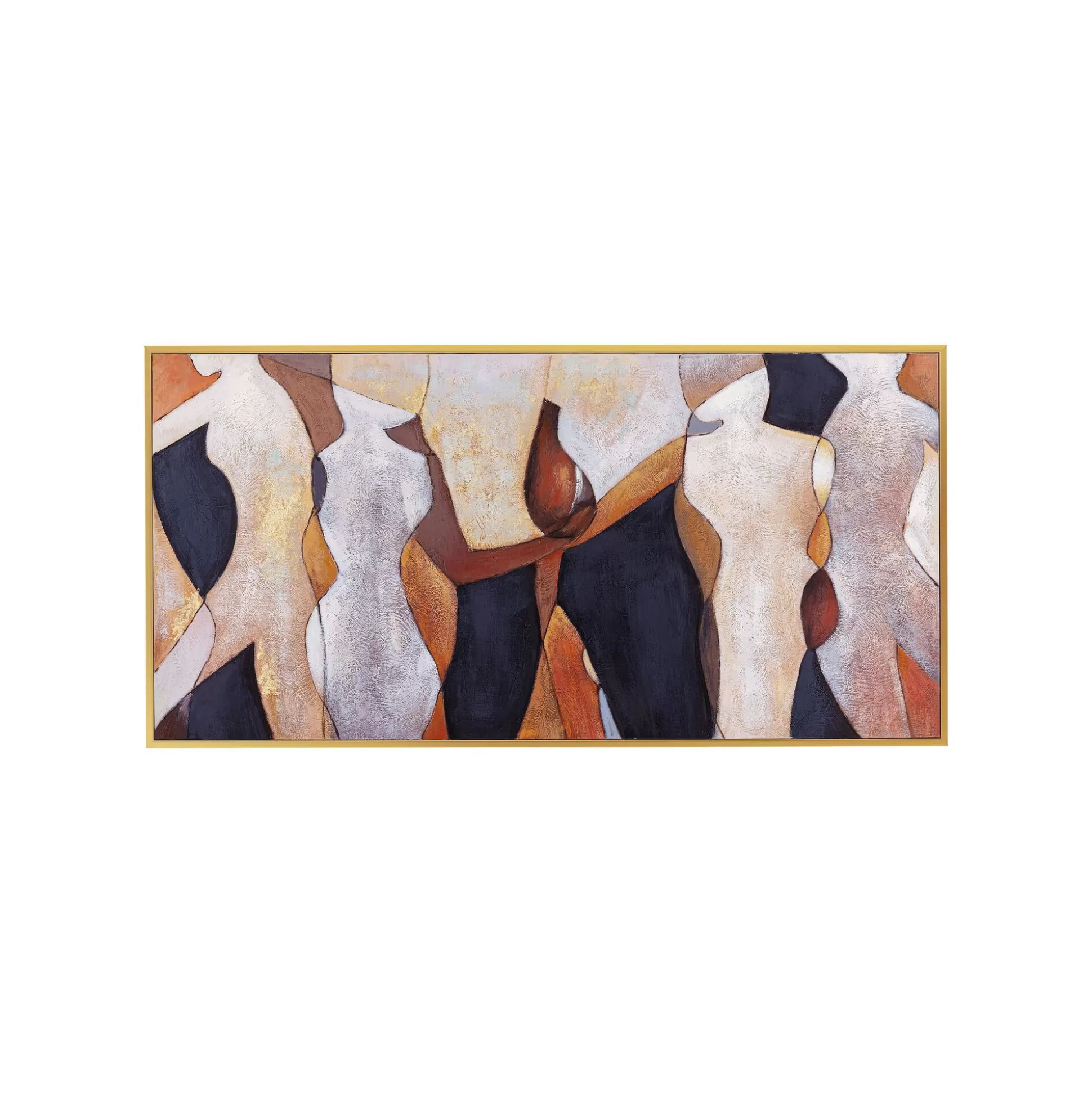 Peinture Ladyship 160x80cm ^KARE Design Flash Sale