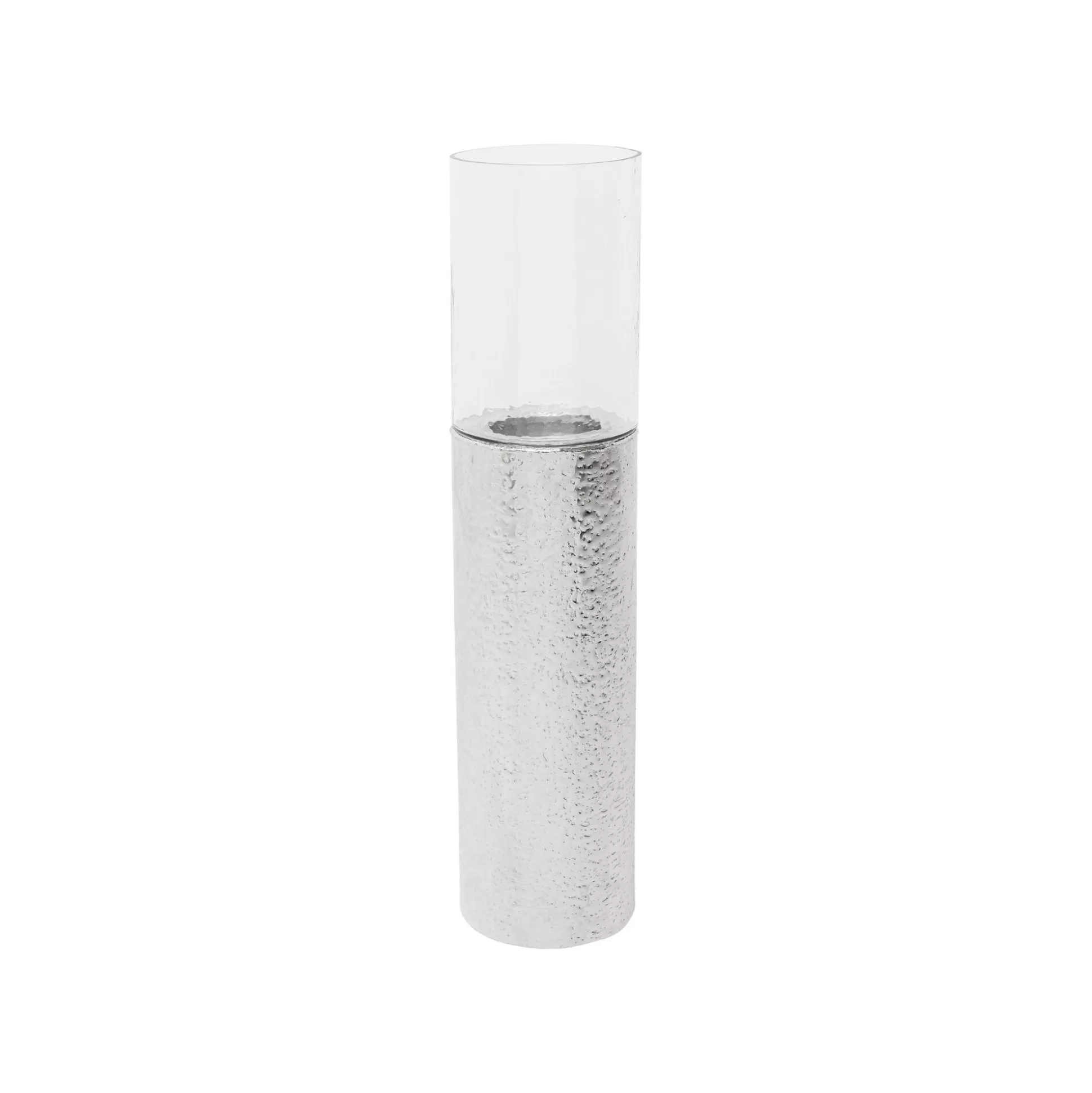 Photophore Casablanca 90cm Argent ^KARE Design Cheap
