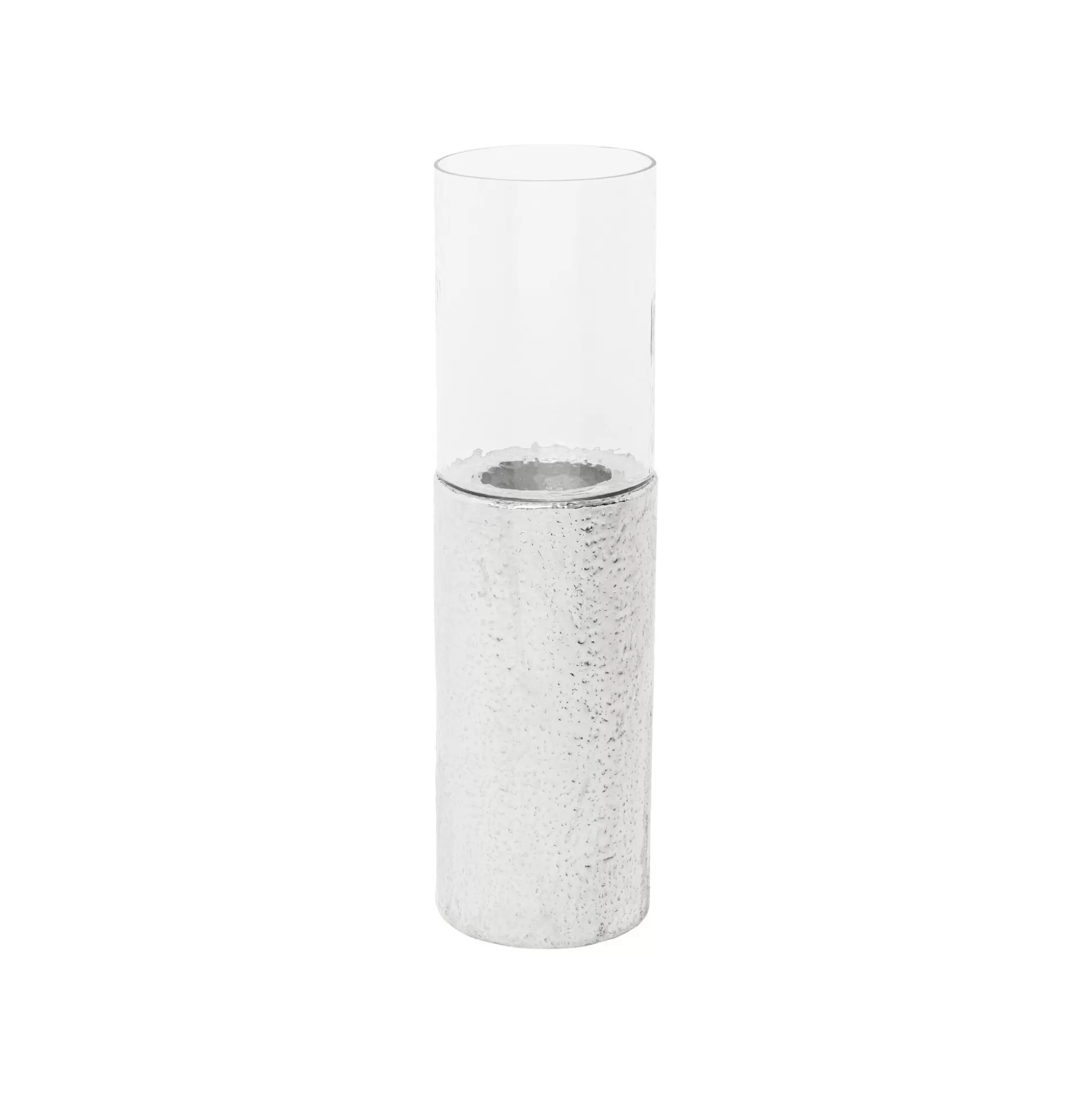 Photophore Casablanca 75cm Argent ^KARE Design Online