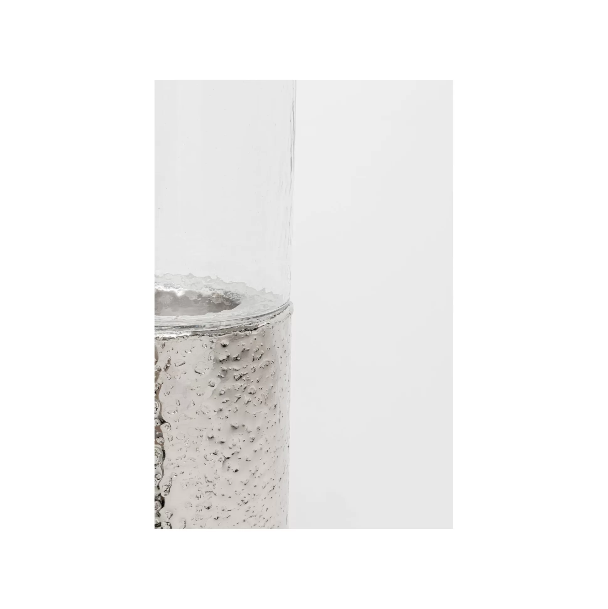 Photophore Casablanca 90cm Argent ^KARE Design Cheap