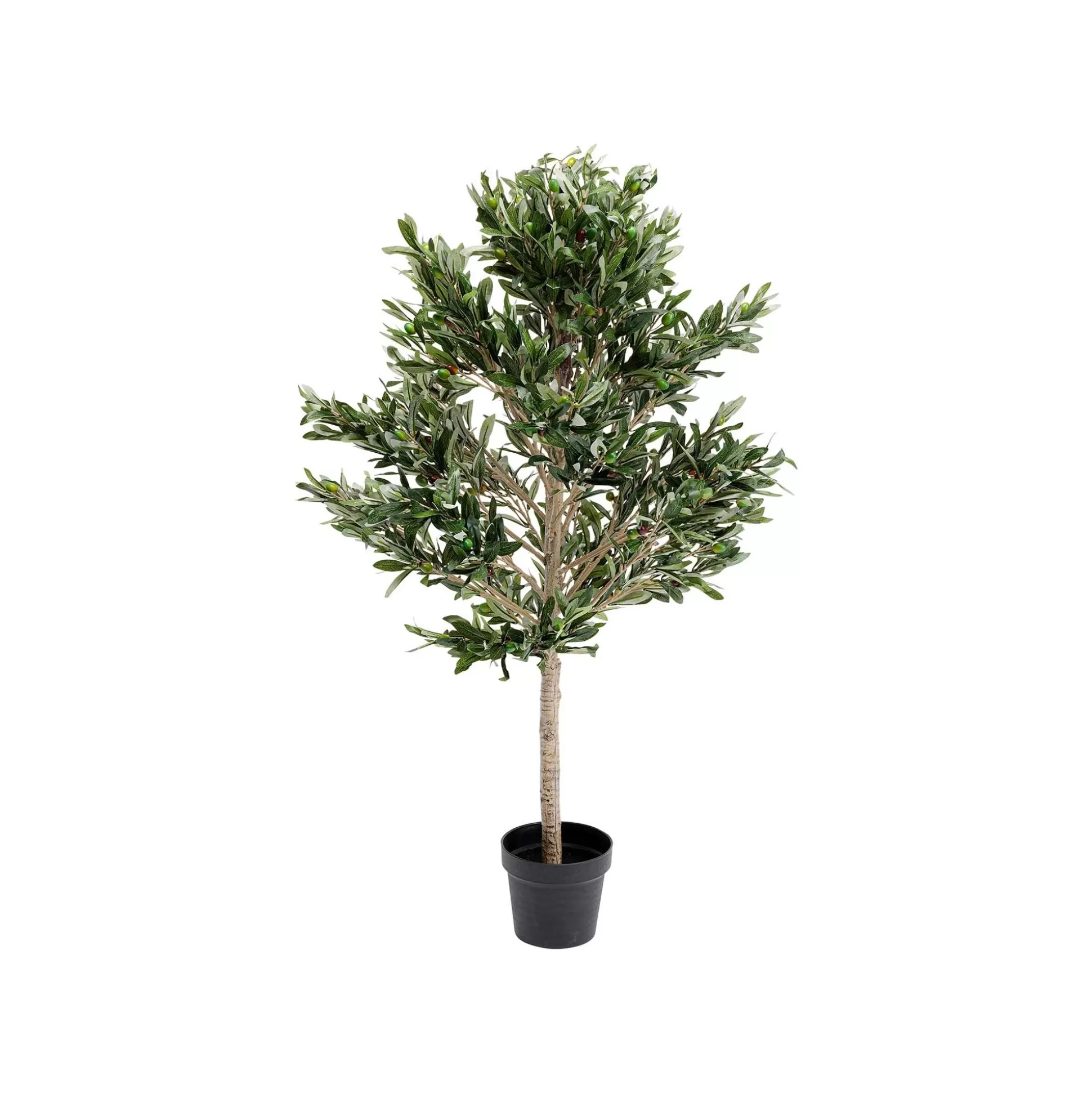 Plante Décorative Olivier 120cm ^KARE Design Fashion