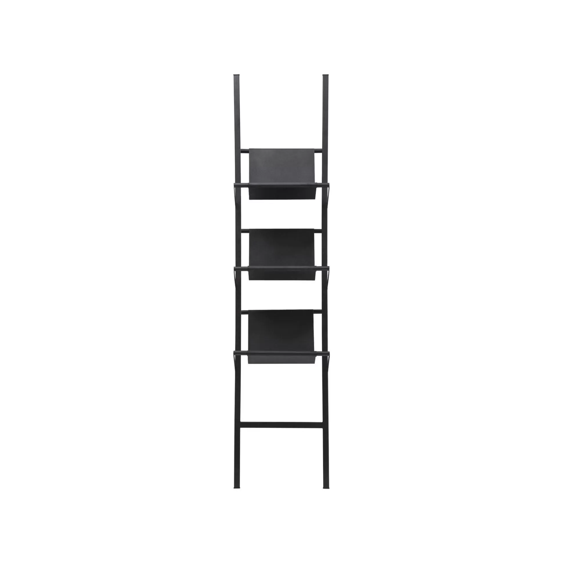 Porte-catalogue Noir 174cm ^KARE Design Cheap