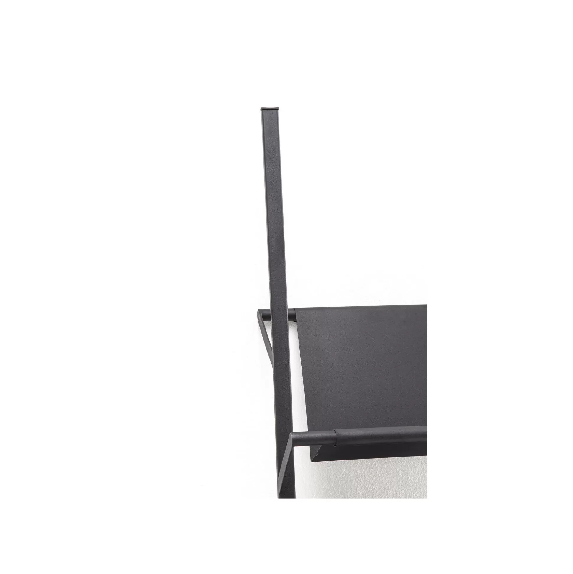 Porte-catalogue Noir 174cm ^KARE Design Cheap