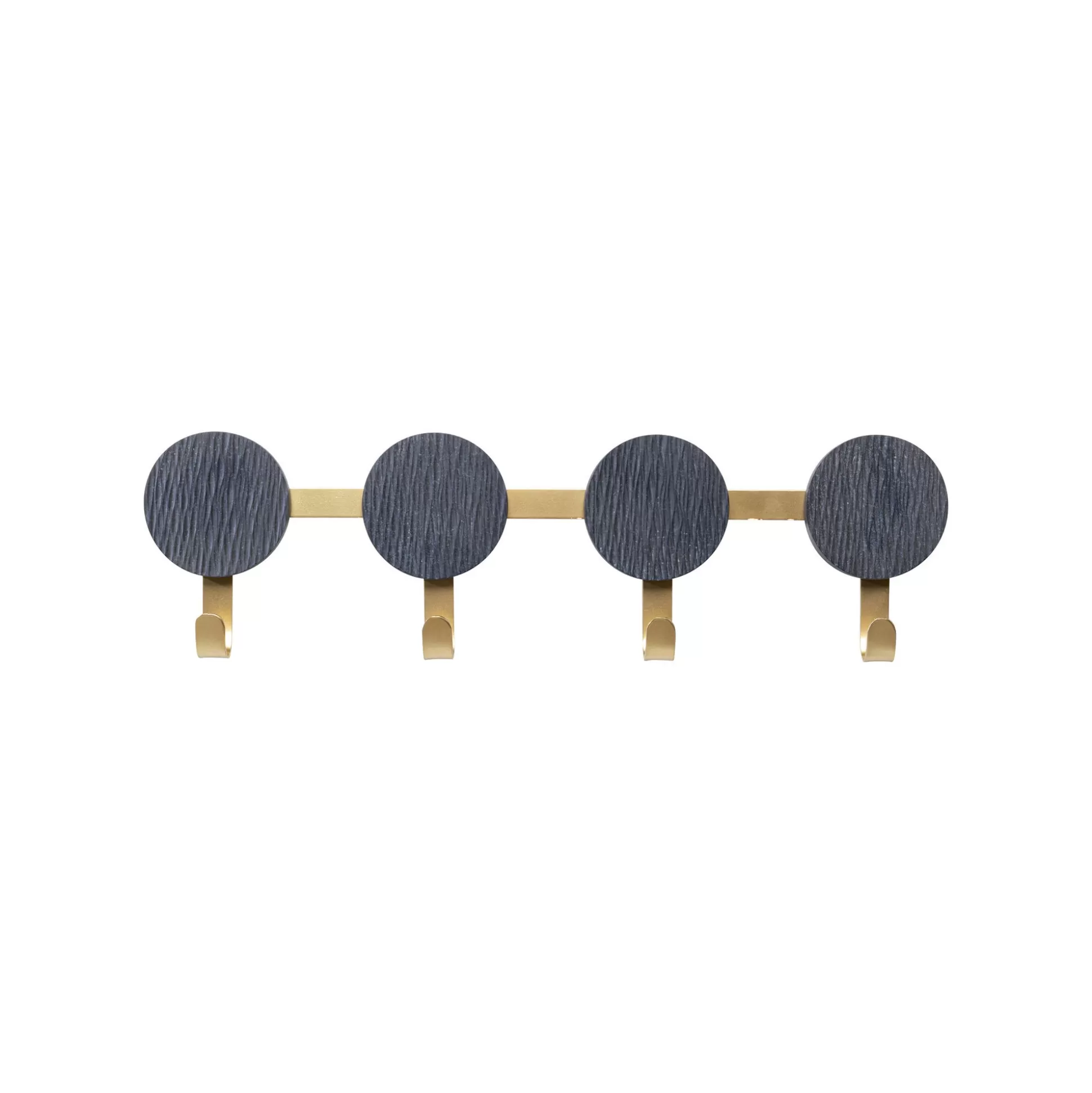 Portemanteau Mural Indigo 55cm ^KARE Design Hot