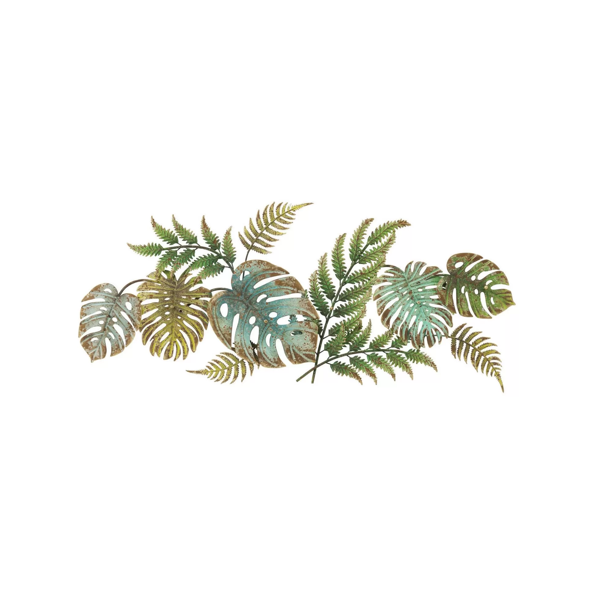 Portemanteau Mural Jungle Party ^KARE Design Sale