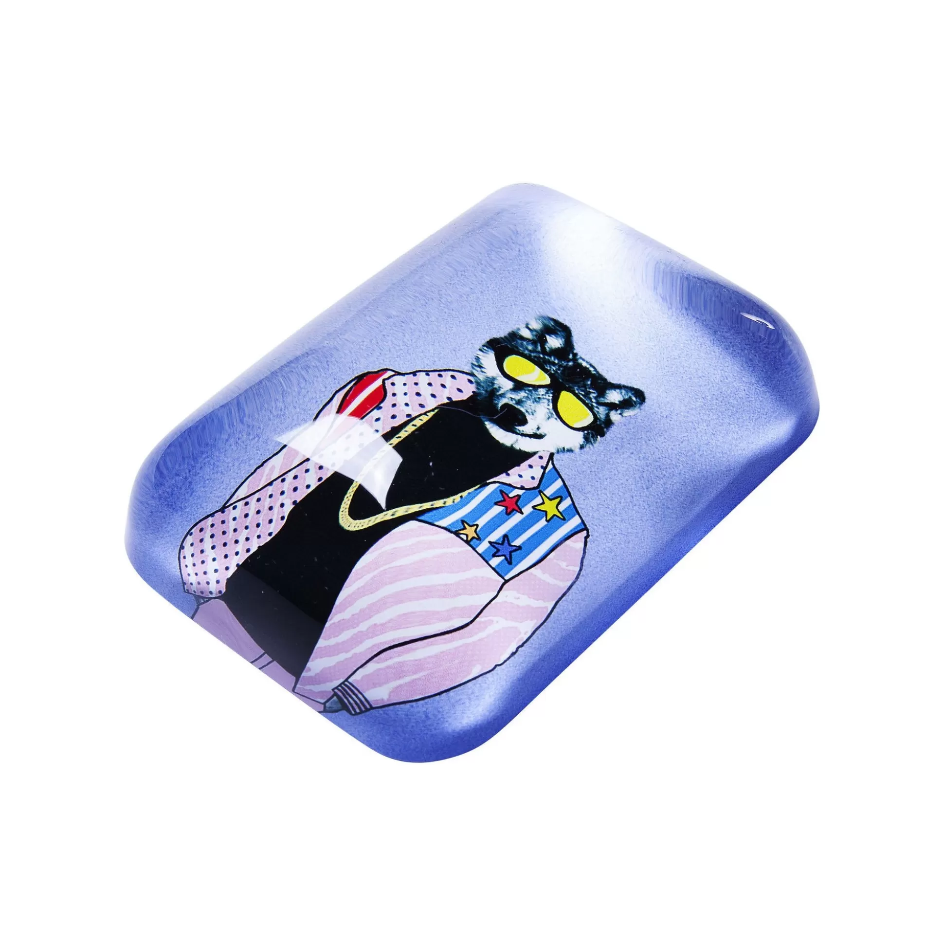 Presse-papiers Loup Gangster ^KARE Design Sale