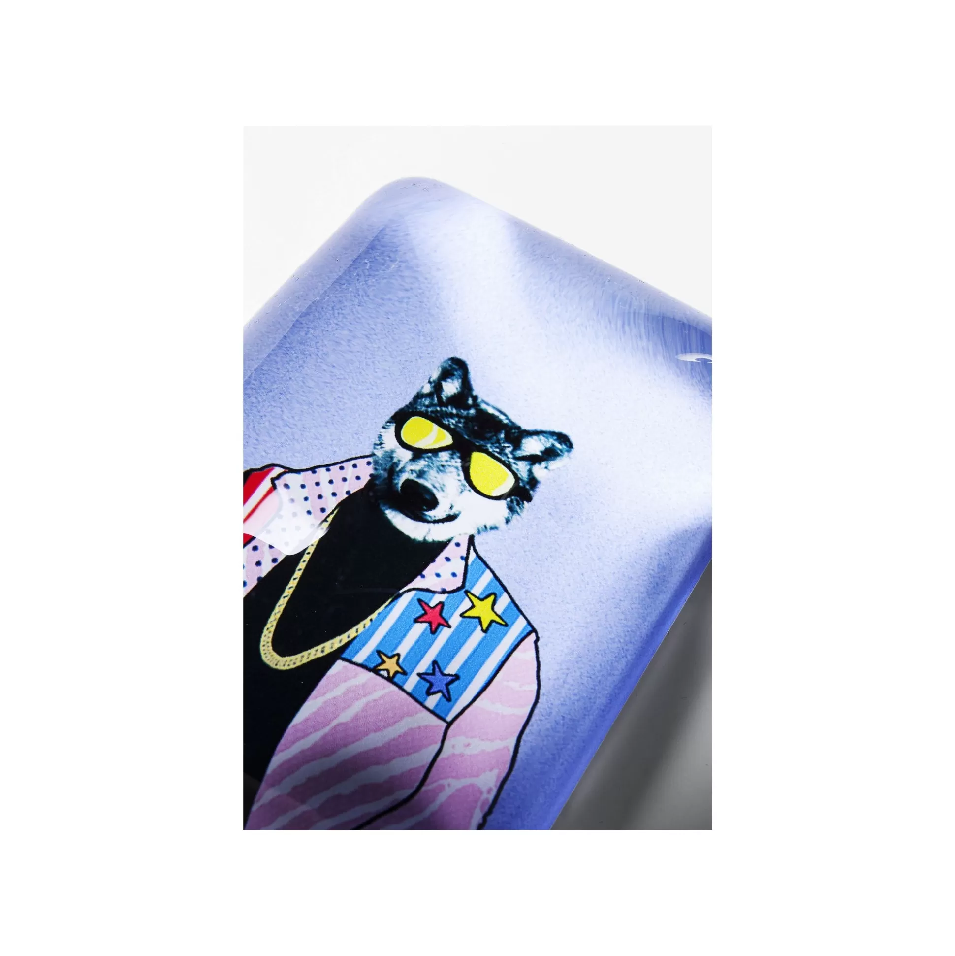 Presse-papiers Loup Gangster ^KARE Design Sale