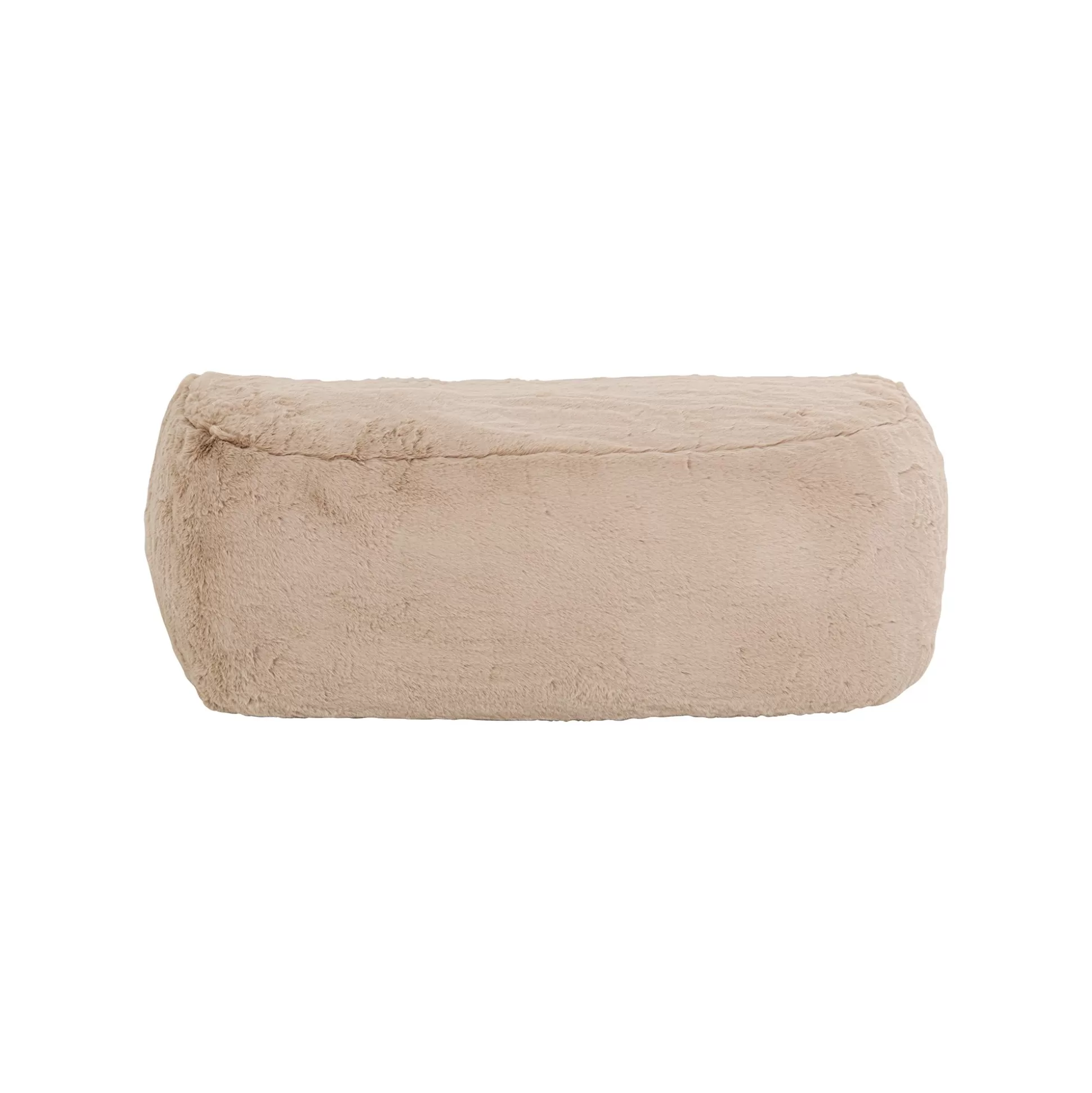 Repose-pieds Mika Crème ^KARE Design Best Sale