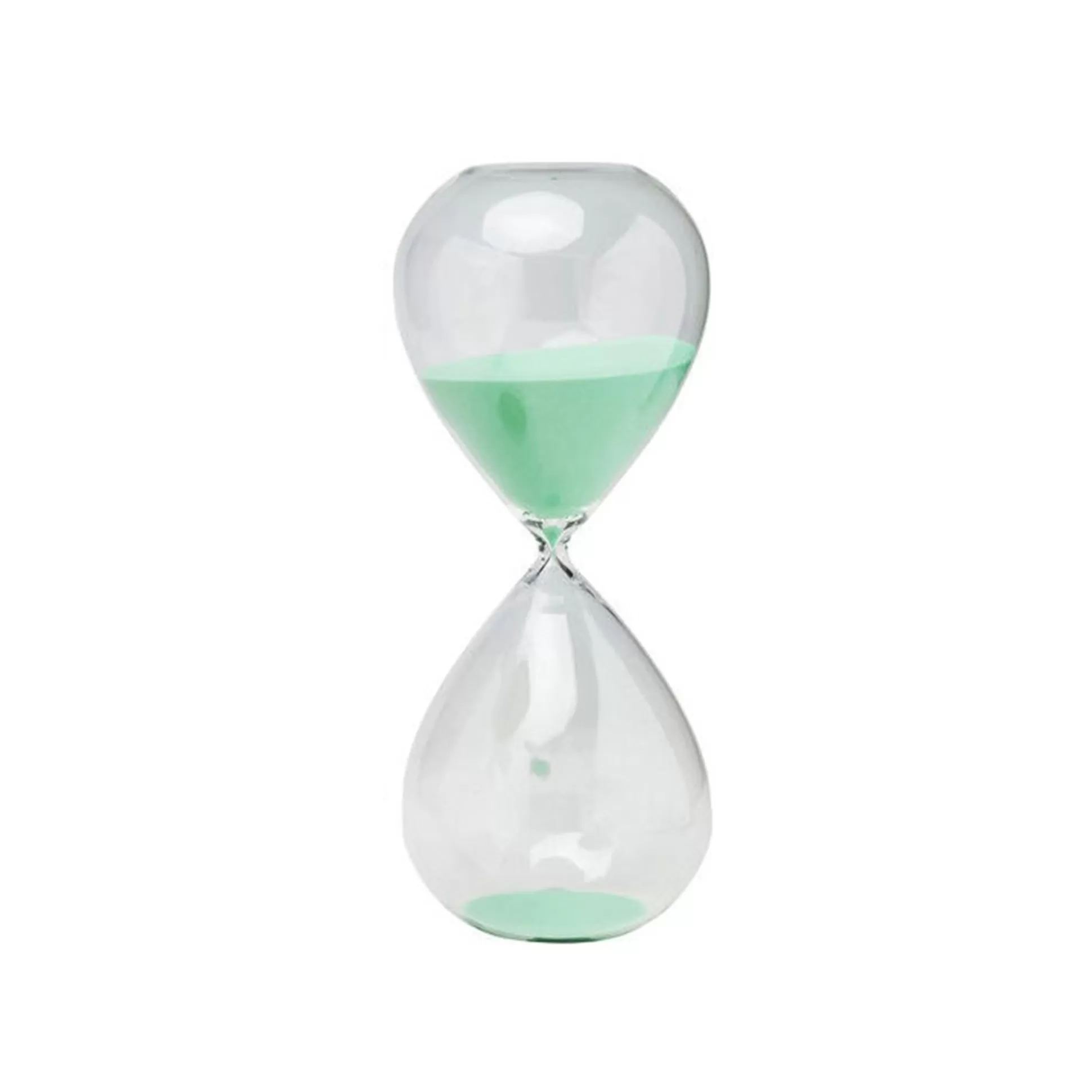 Sablier Timer 120mns Vert ^KARE Design Best