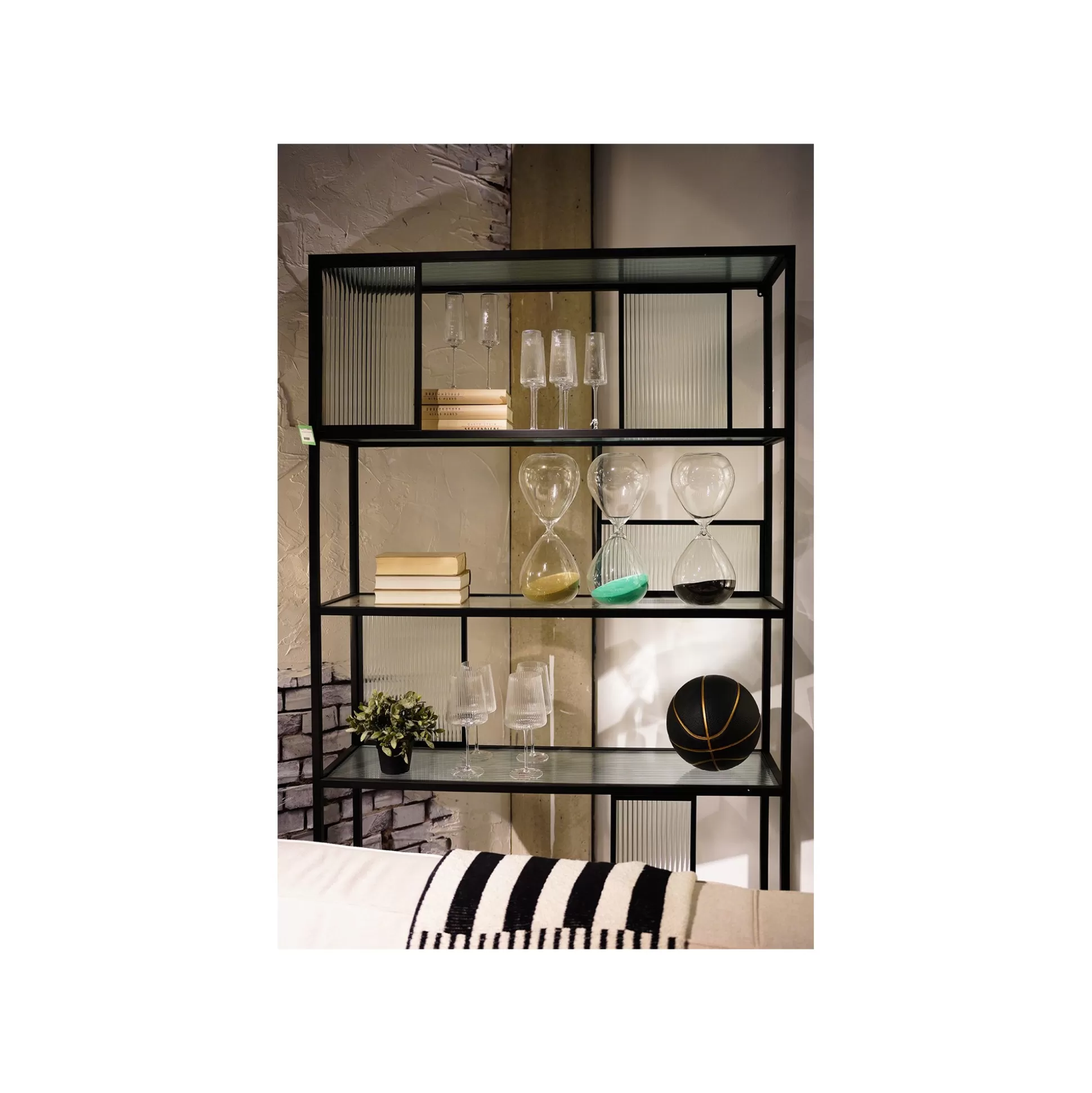 Sablier Timer 120mns Vert ^KARE Design Best