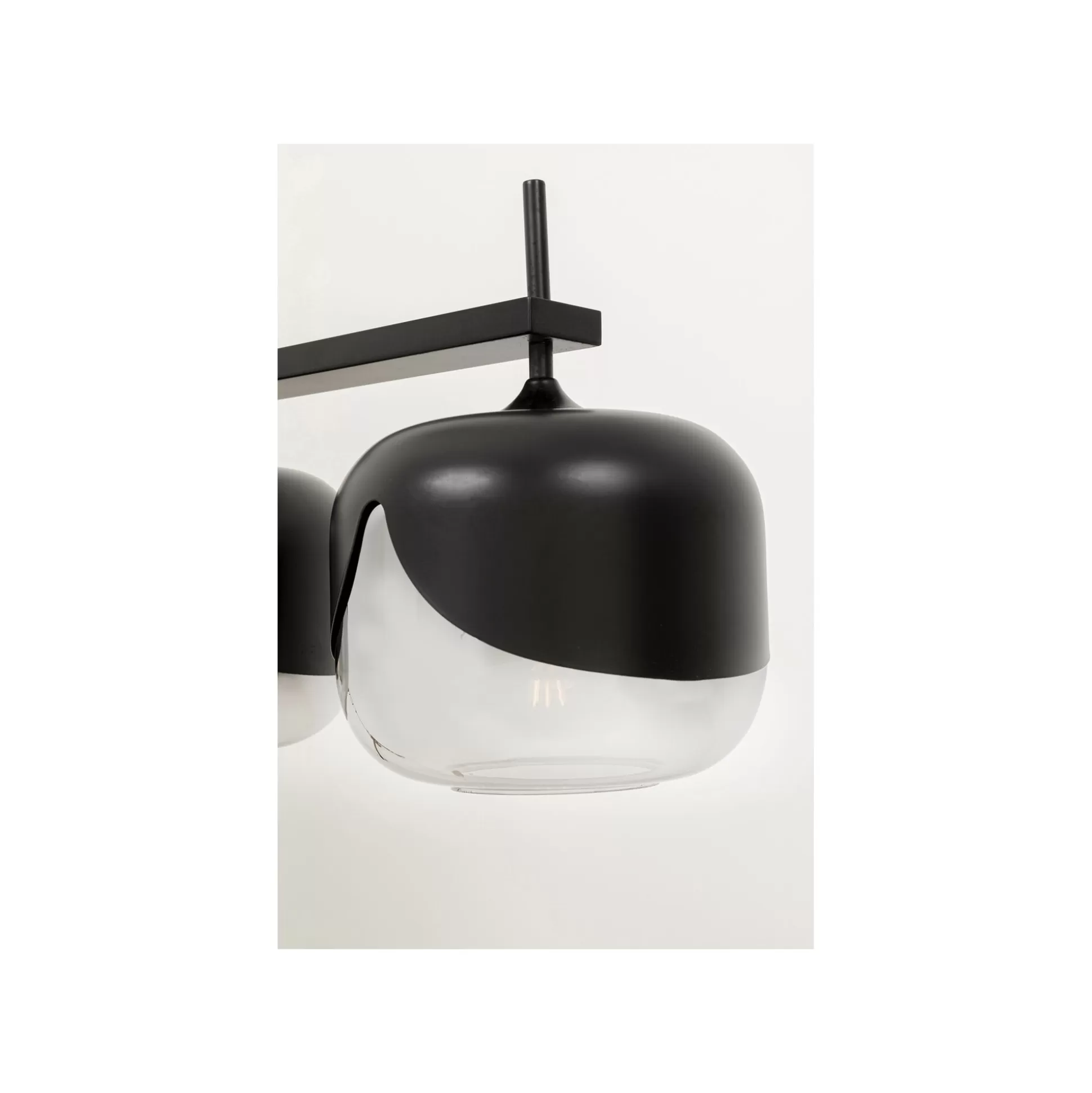 Suspension Goblet Ball Quattro Noire ^KARE Design Shop