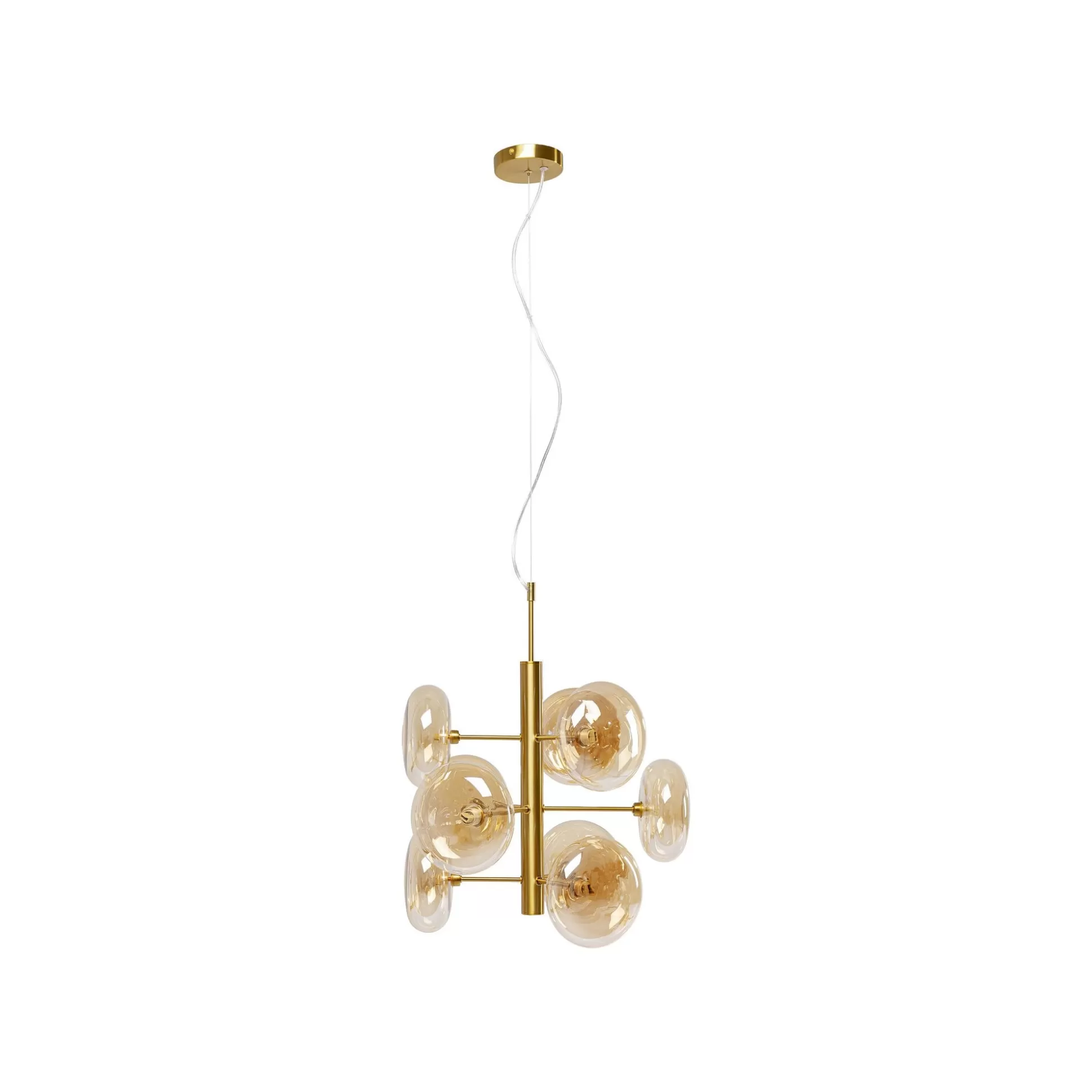 Suspension Headlight Laiton ^KARE Design Hot