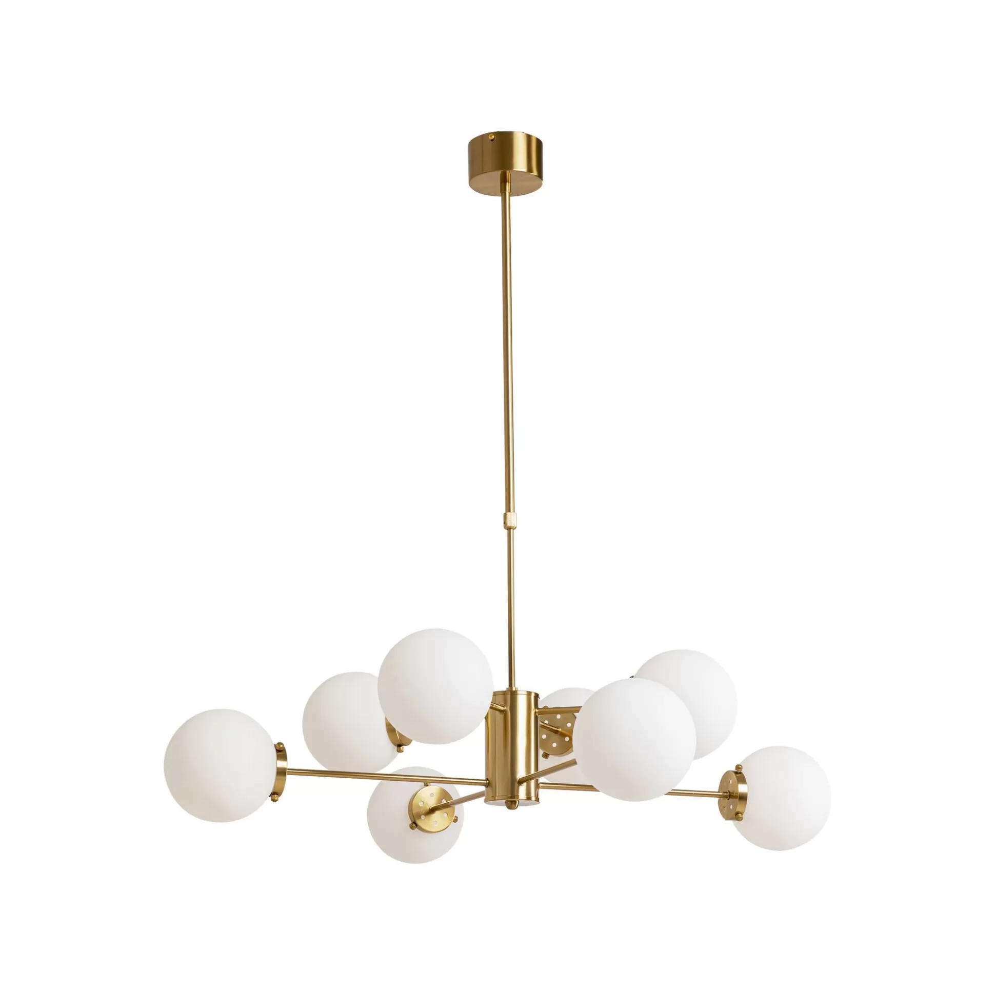Suspension Heavenly Dorée 98cm ^KARE Design Flash Sale