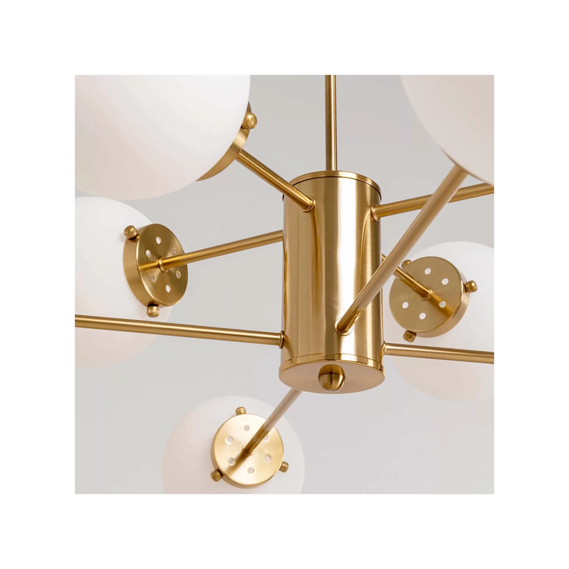 Suspension Heavenly Dorée 98cm ^KARE Design Flash Sale