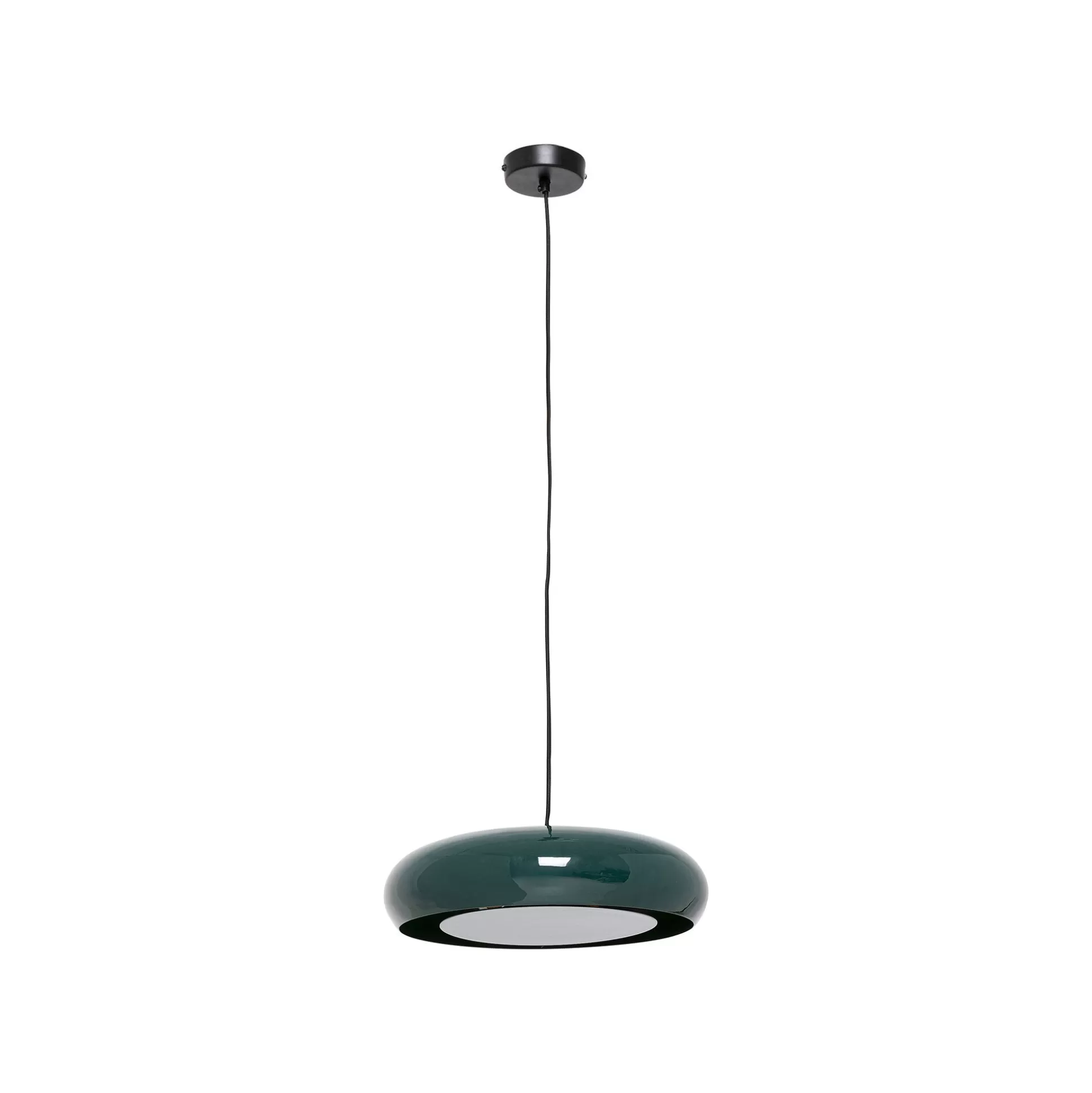 Suspension Lia 38cm Verte ^KARE Design New