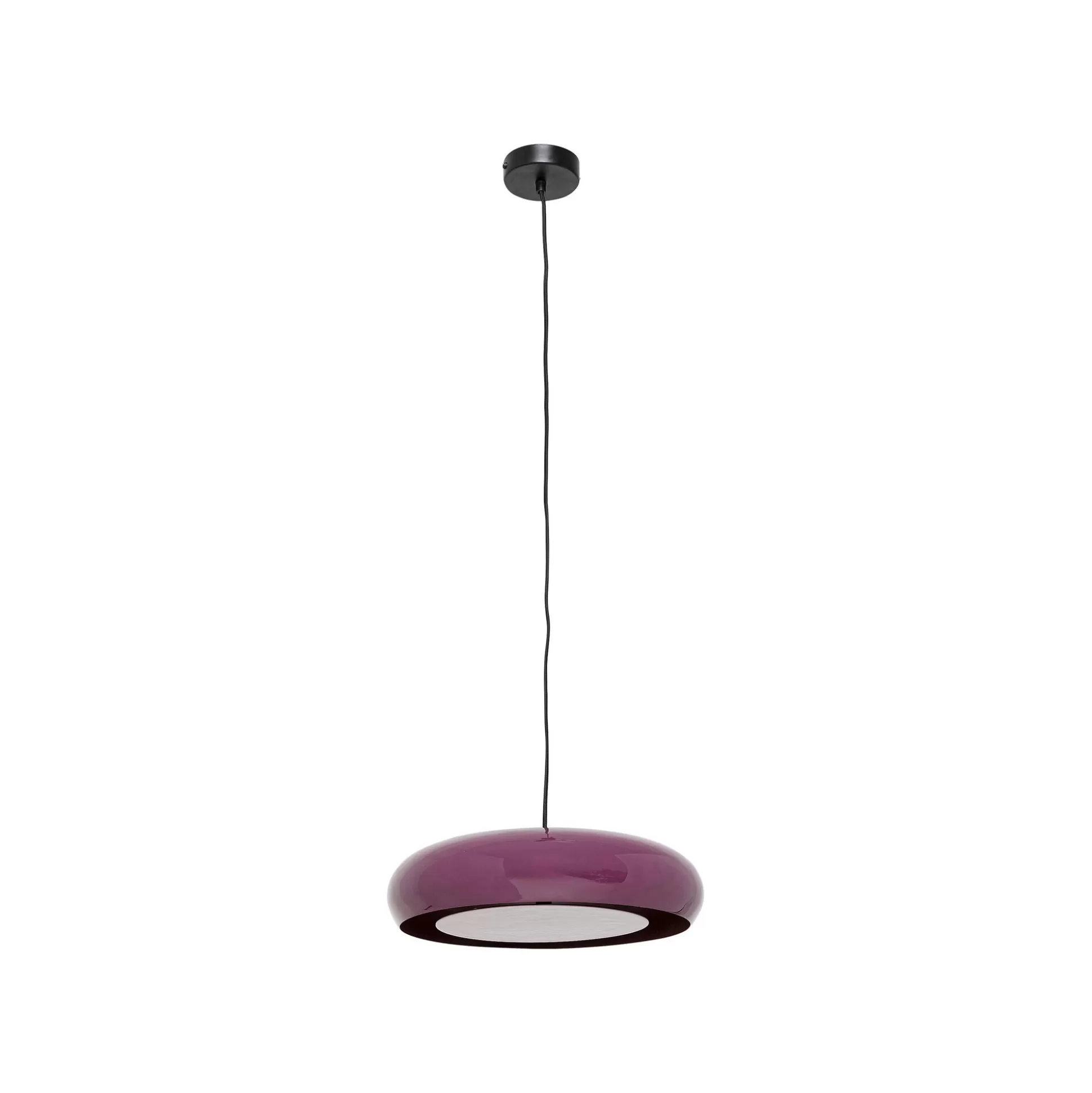 Suspension Lia 38cm Violette ^KARE Design Clearance
