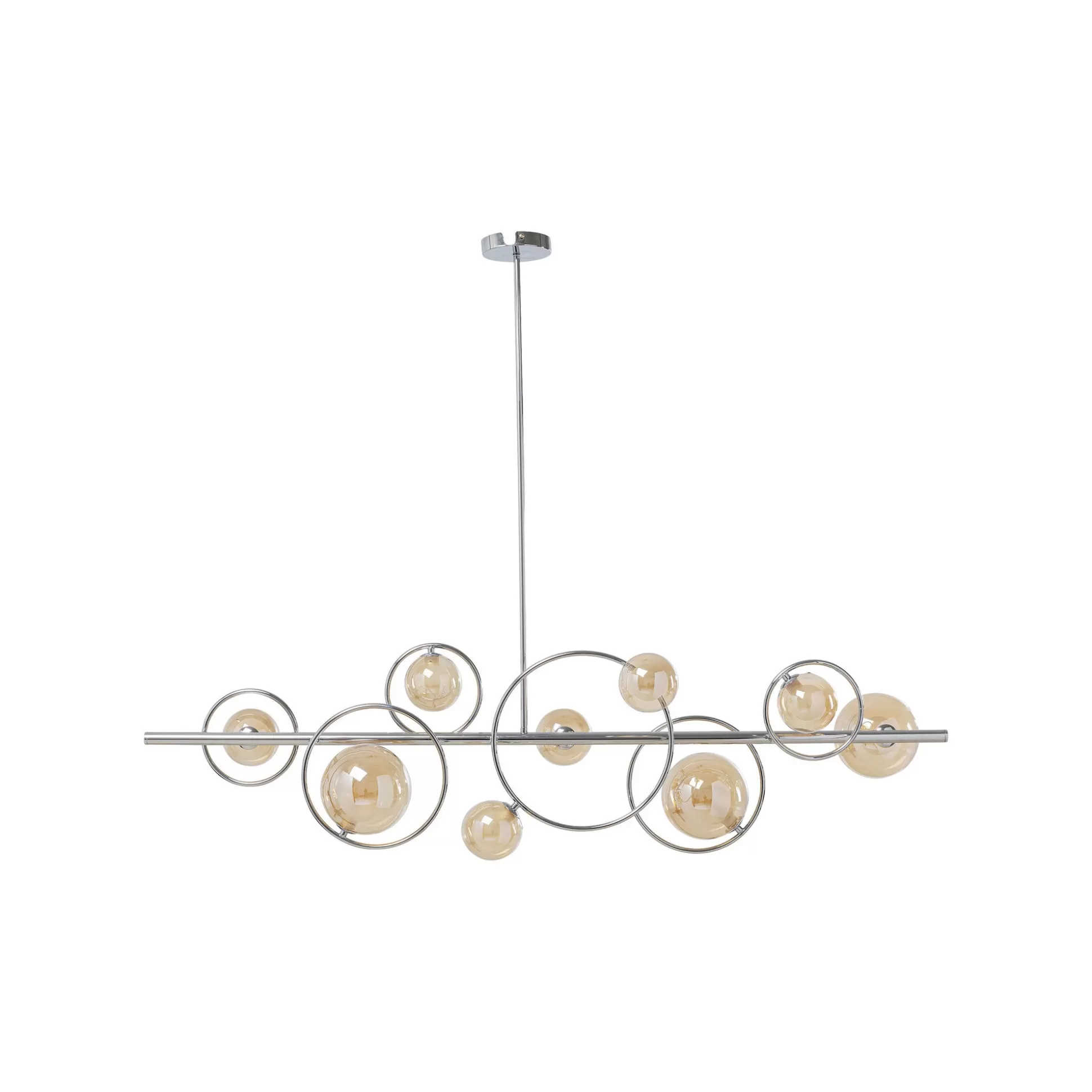 Suspension Universe Chrome ^KARE Design Fashion