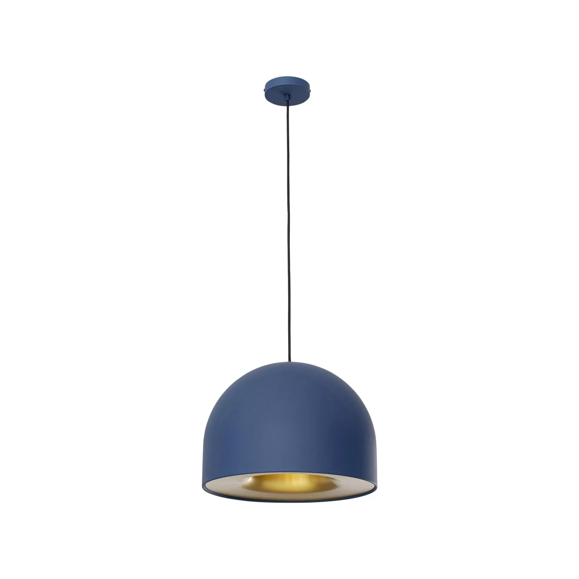 Suspension Zen 40cm Bleue ^KARE Design Best